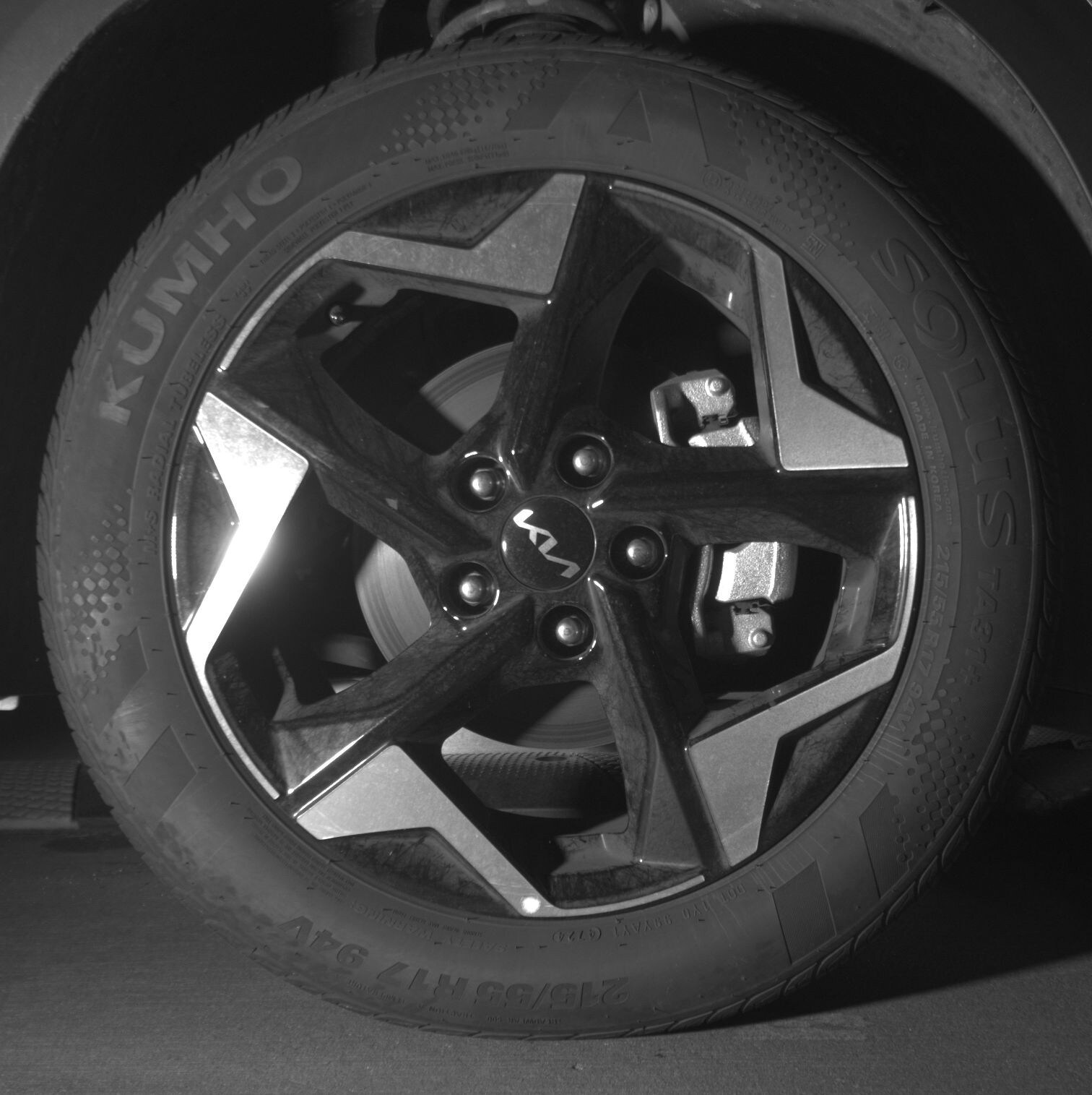 Thumbnail: 2025 Kia Seltos - 10