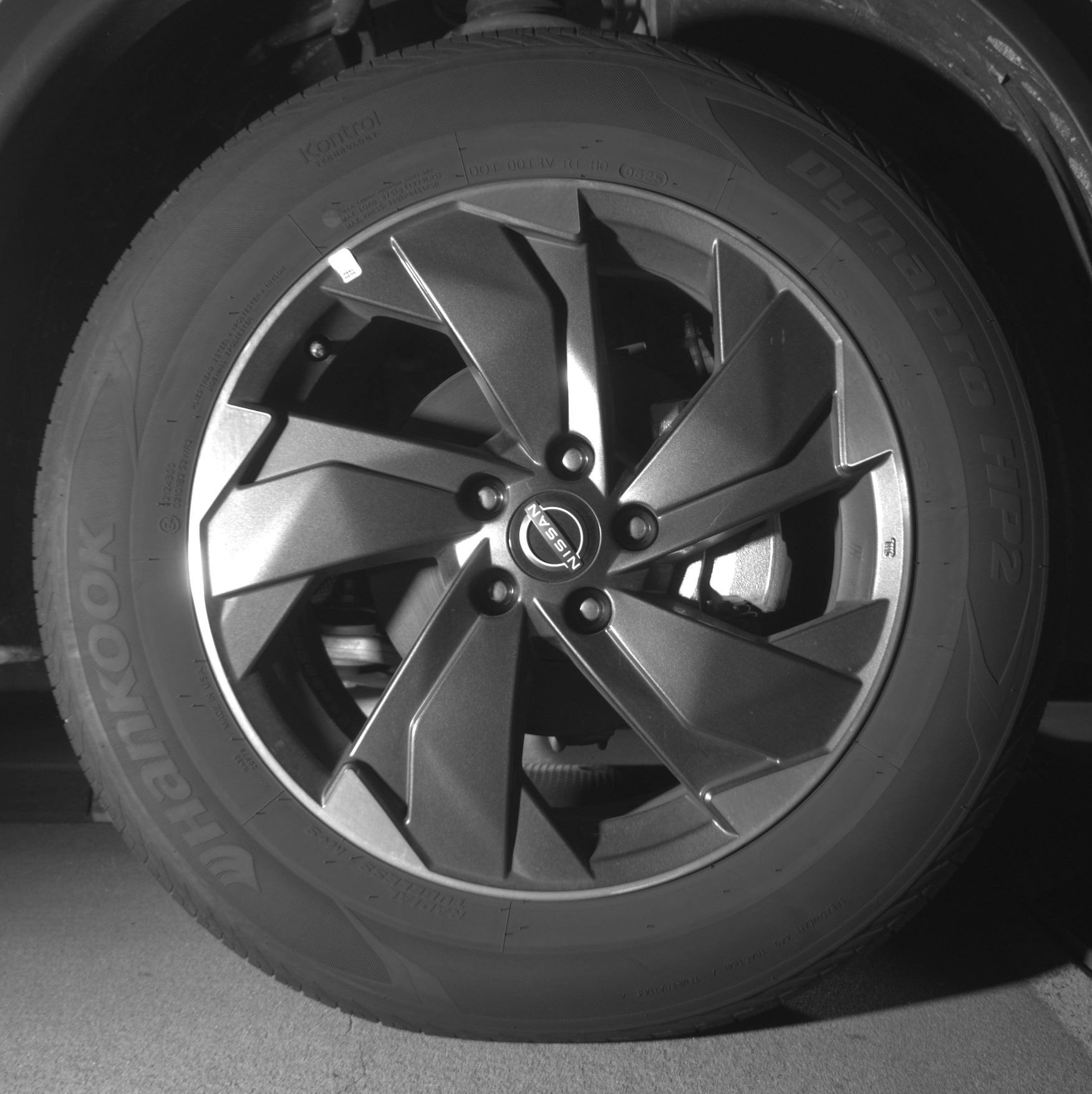 Thumbnail: 2025 Nissan Rogue - 9