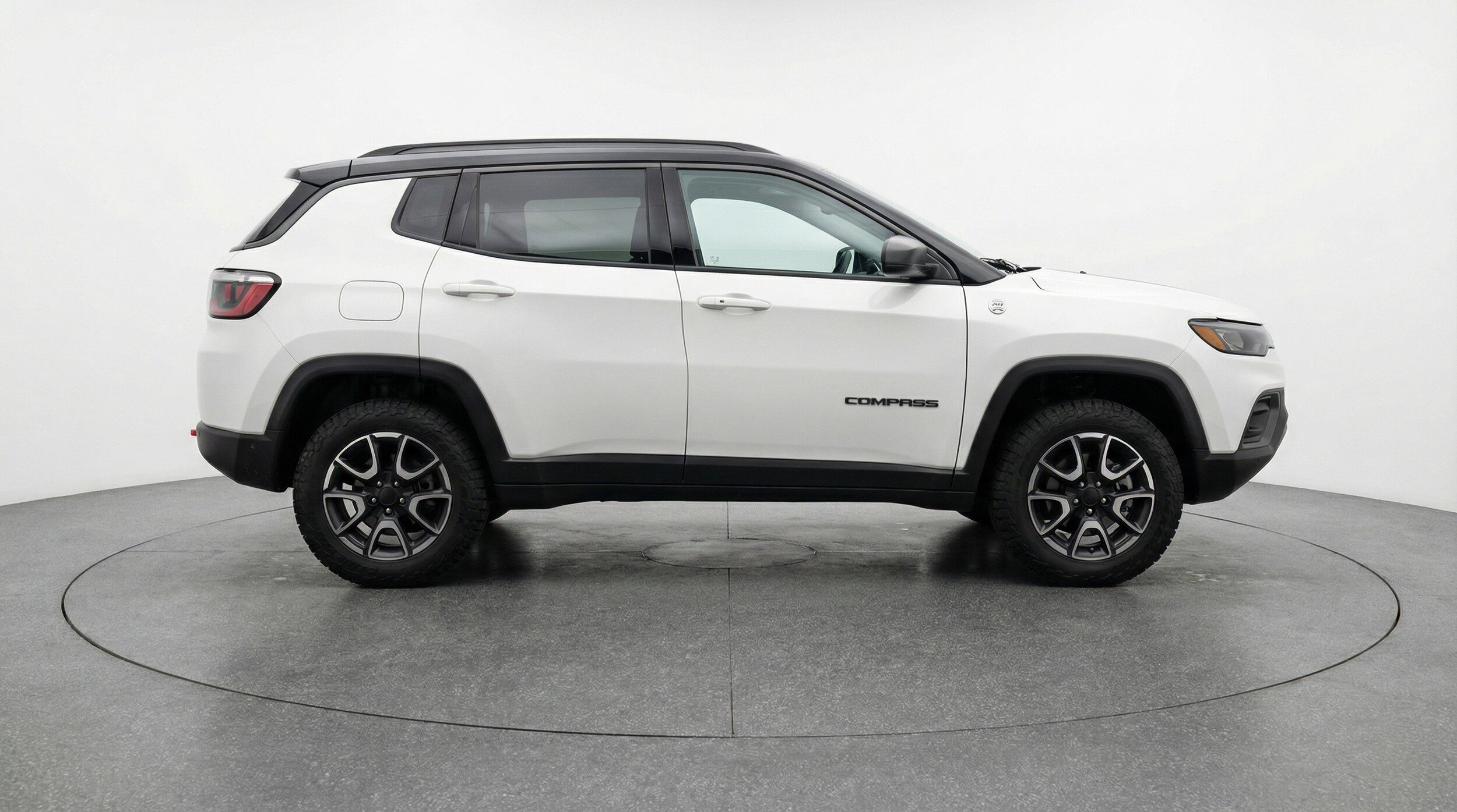 Thumbnail: 2025 Jeep Compass - 11