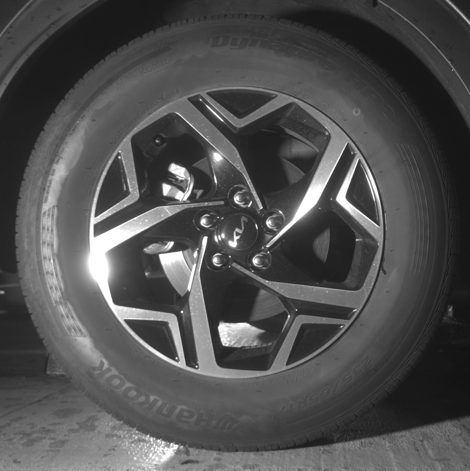 Thumbnail: 2025 Kia Sportage - 15