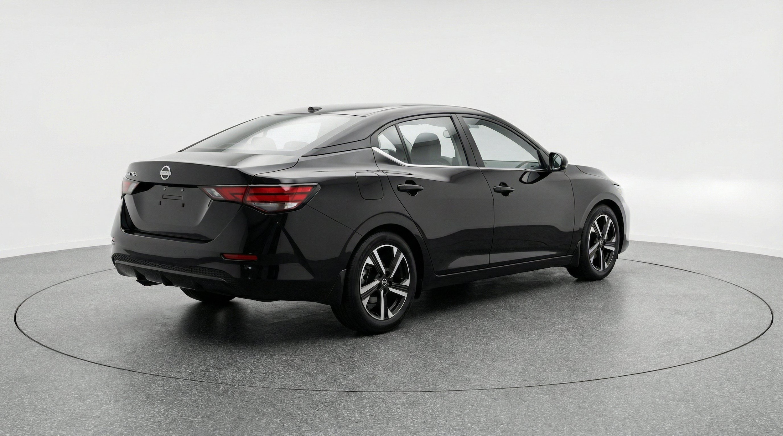Thumbnail: 2025 Nissan Sentra - 9