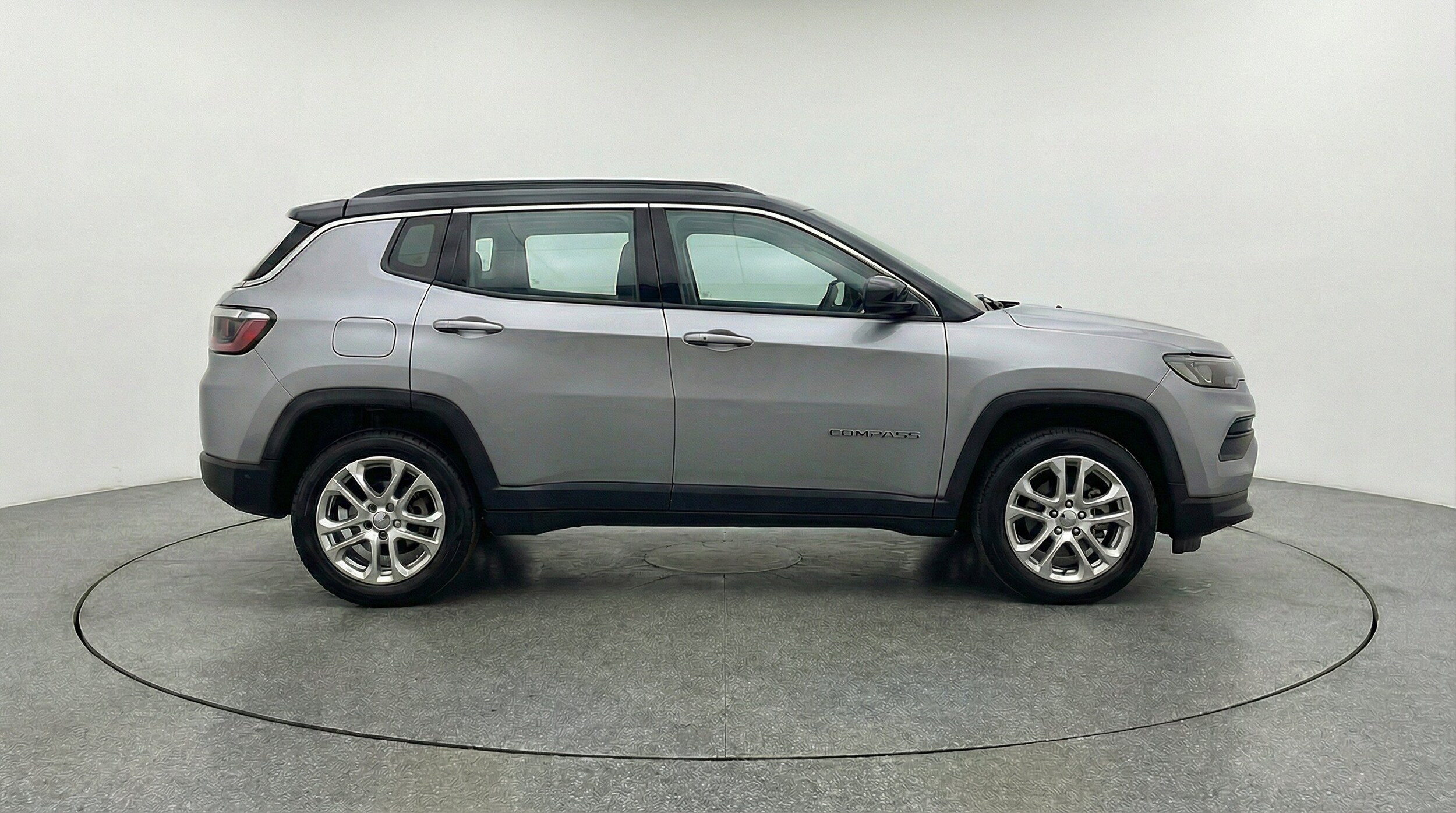 Thumbnail: 2025 Jeep Compass - 10
