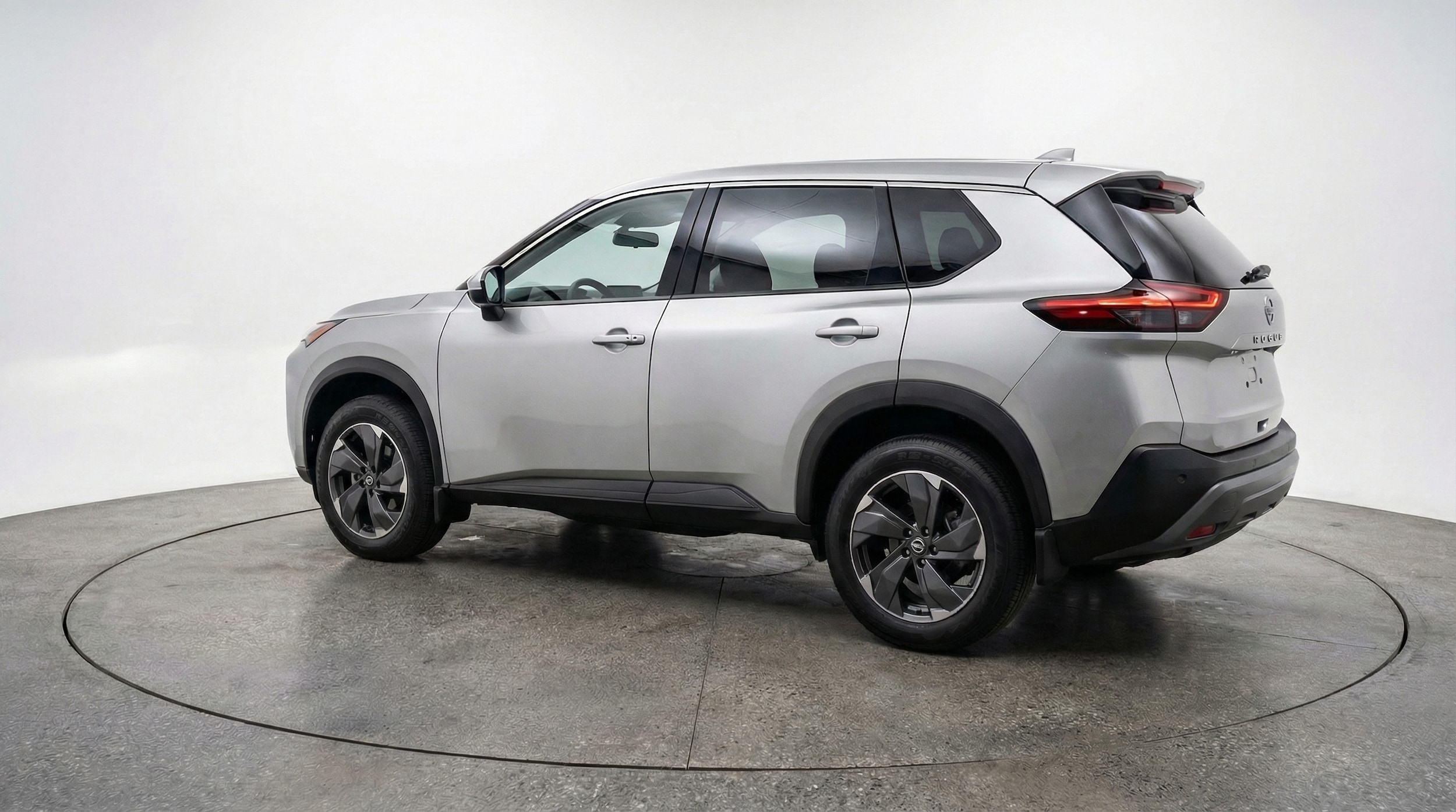 Thumbnail: 2025 Nissan Rogue - 5