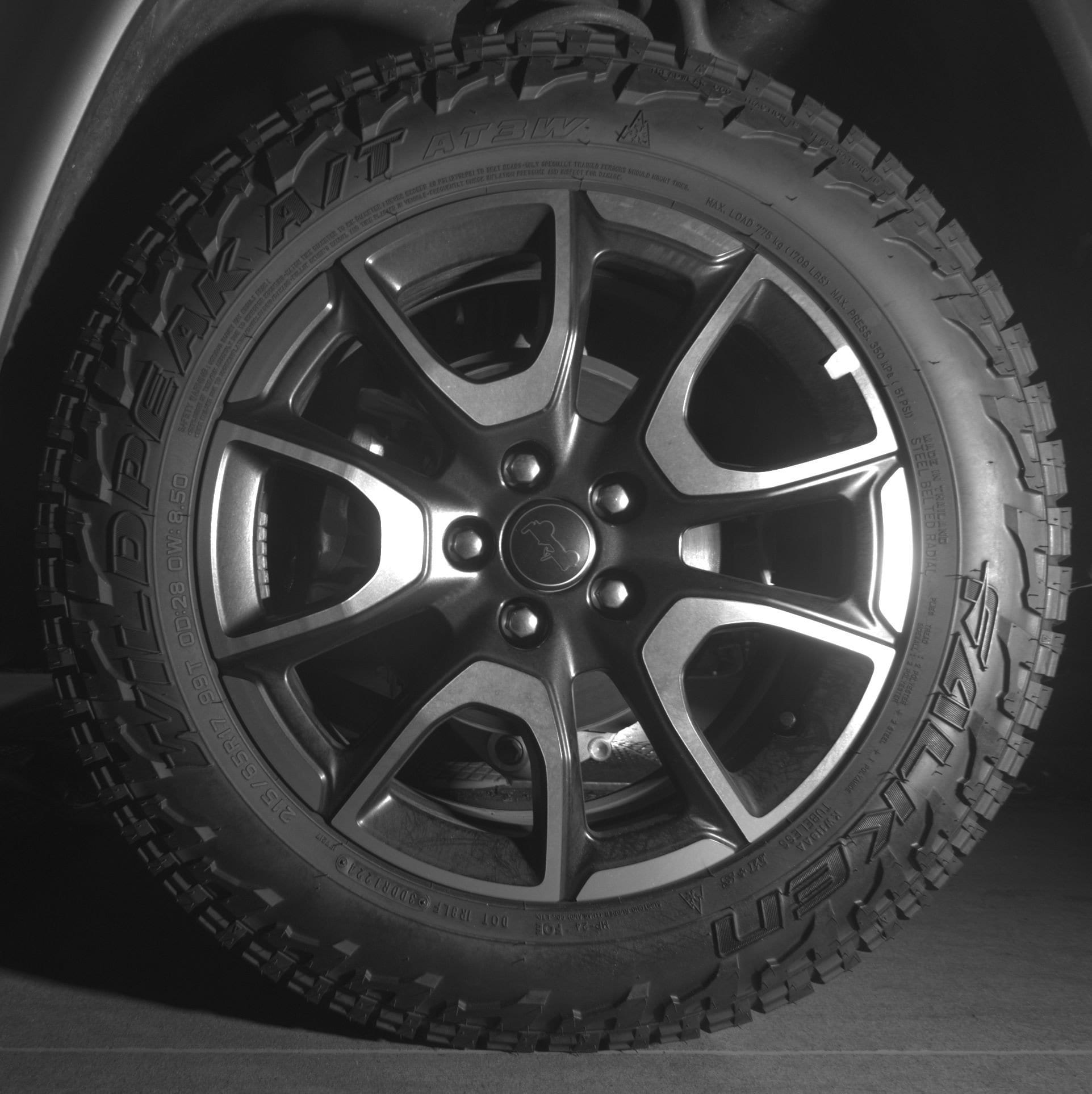 Thumbnail: 2025 Jeep Compass - 14