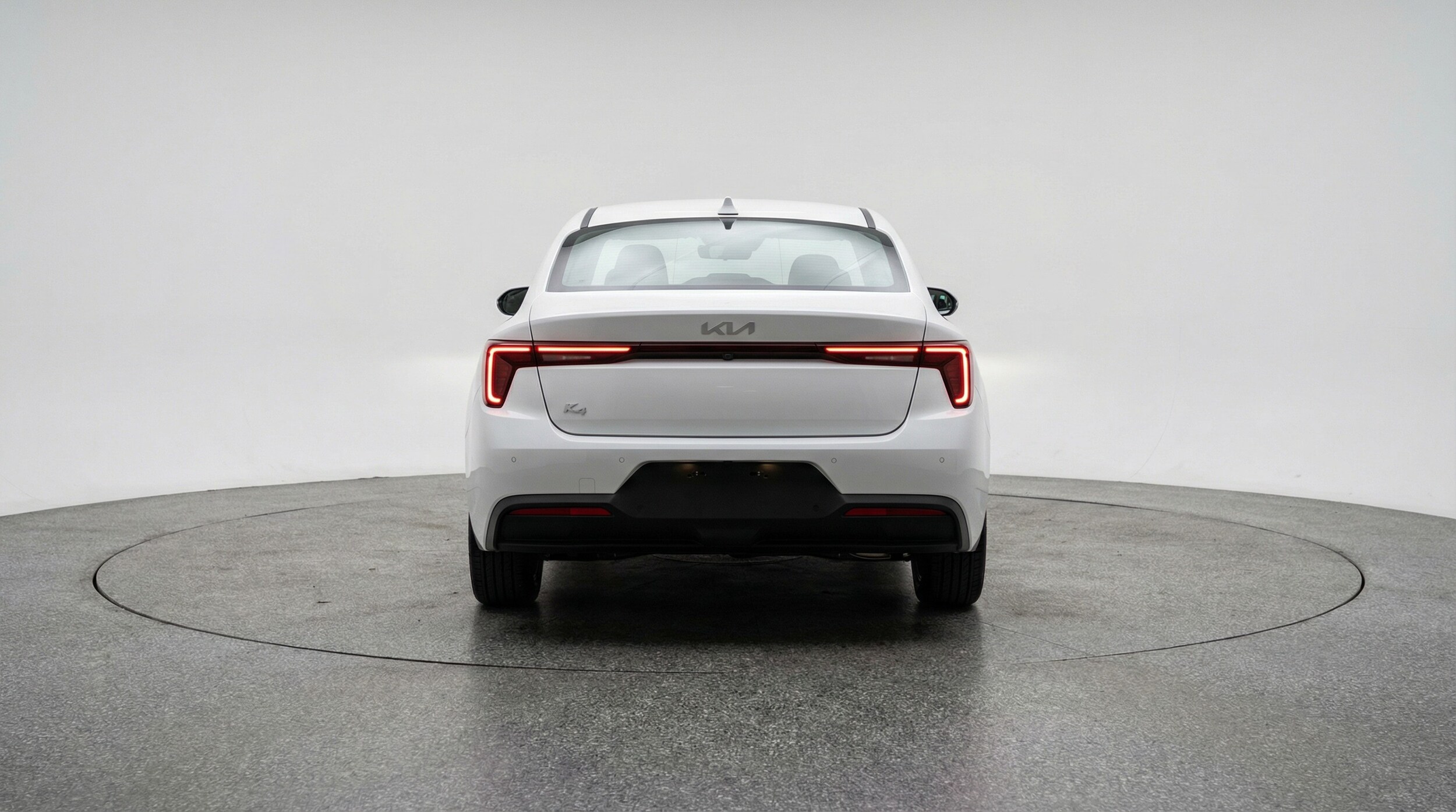 Thumbnail: 2025 Kia K4 - 6