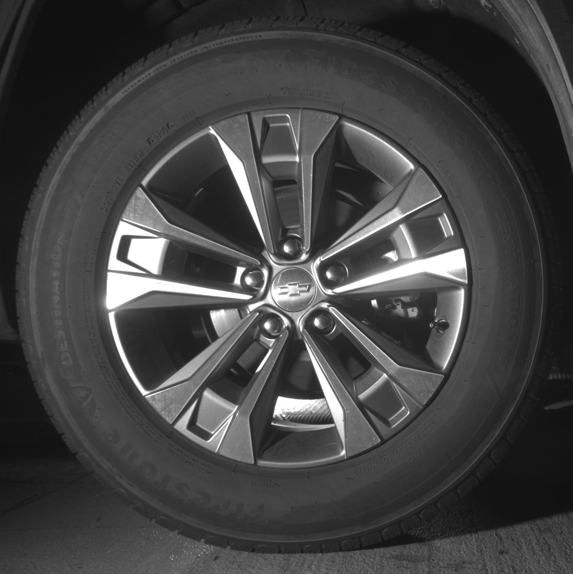 Thumbnail: 2025 Chevrolet Equinox - 15