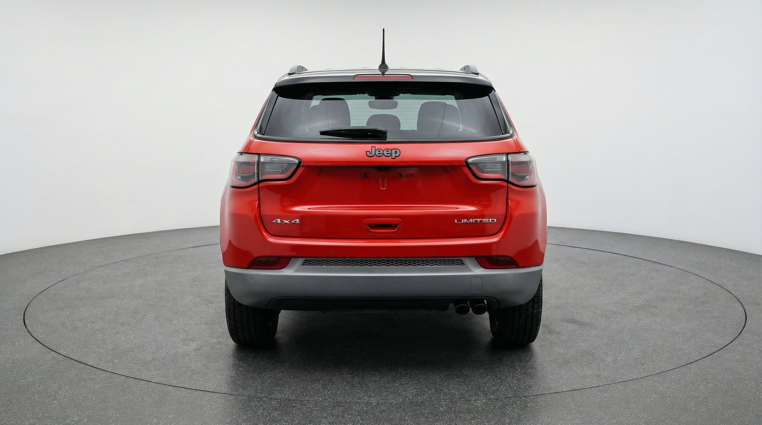 Thumbnail: 2025 Jeep Compass - 7