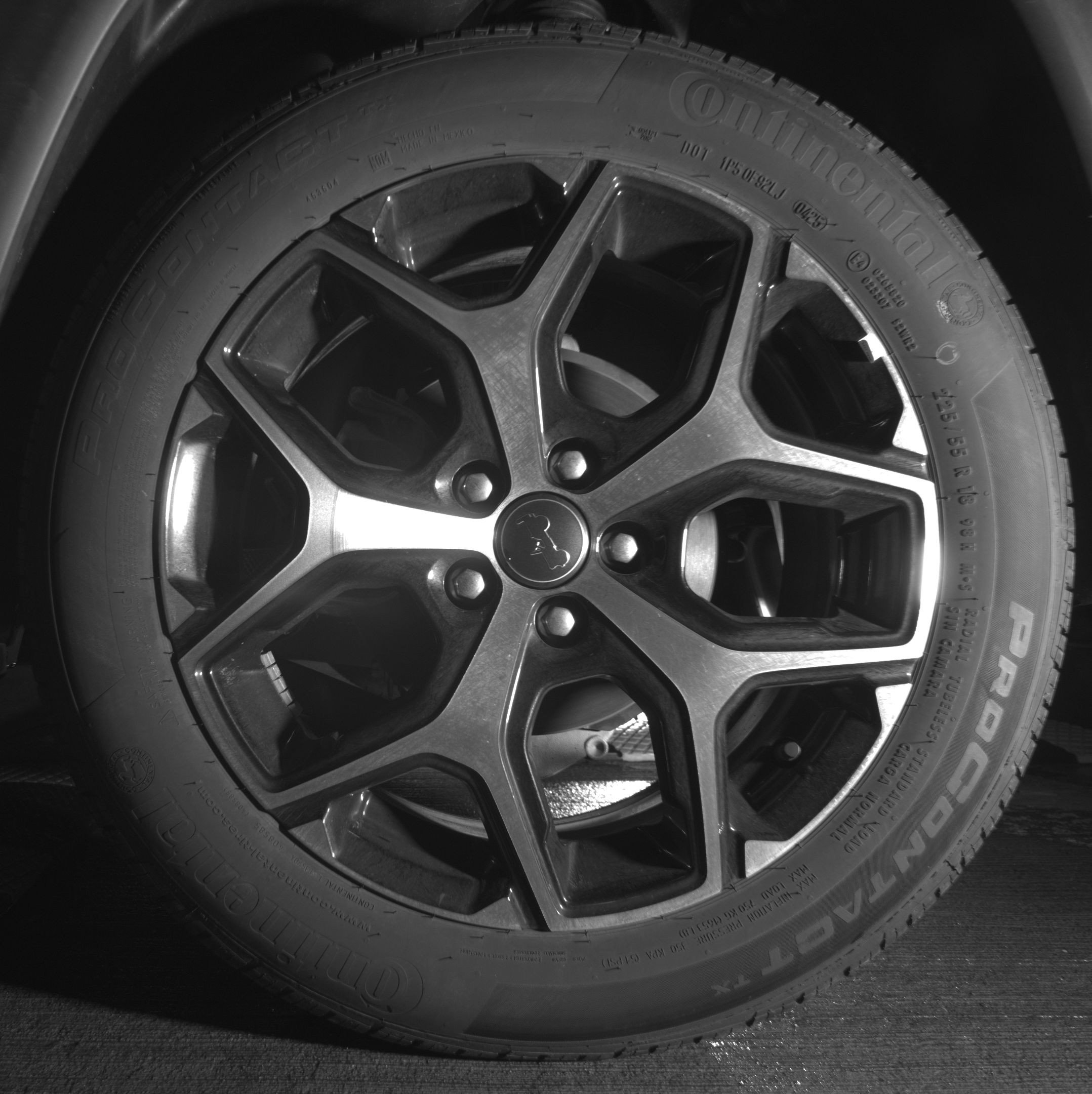 Thumbnail: 2025 Jeep Compass - 14