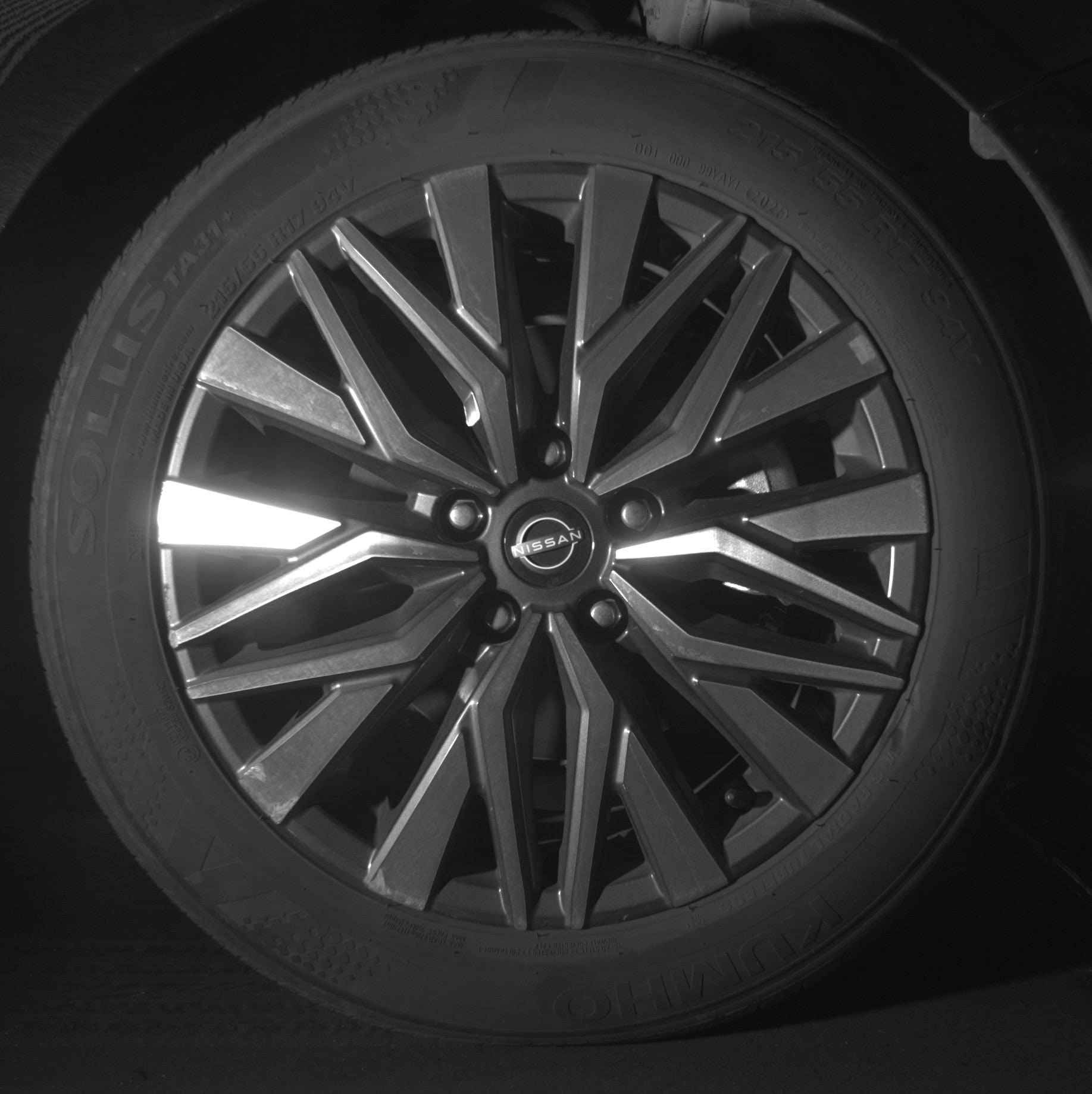 Thumbnail: 2025 Nissan Altima - 13