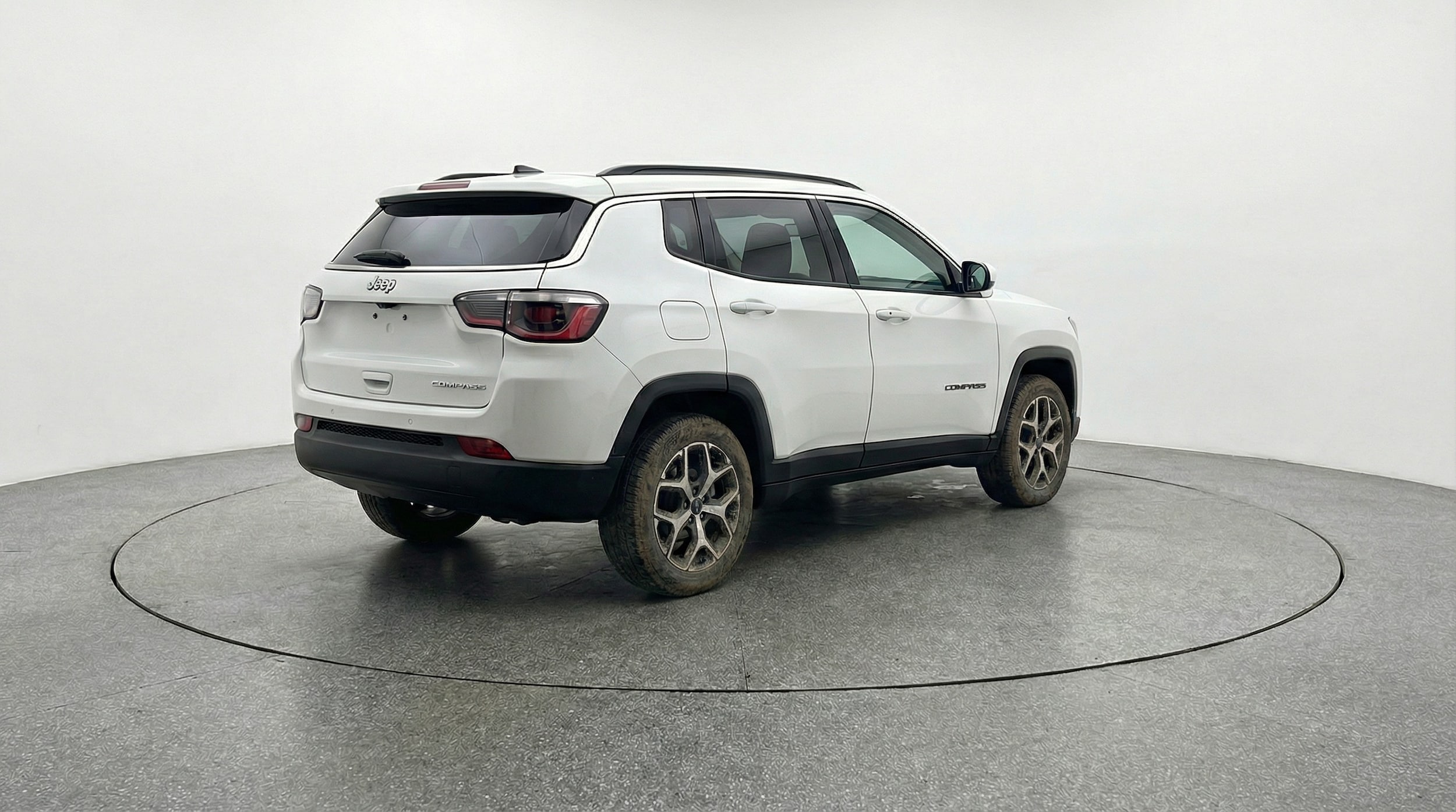 Thumbnail: 2025 Jeep Compass - 7