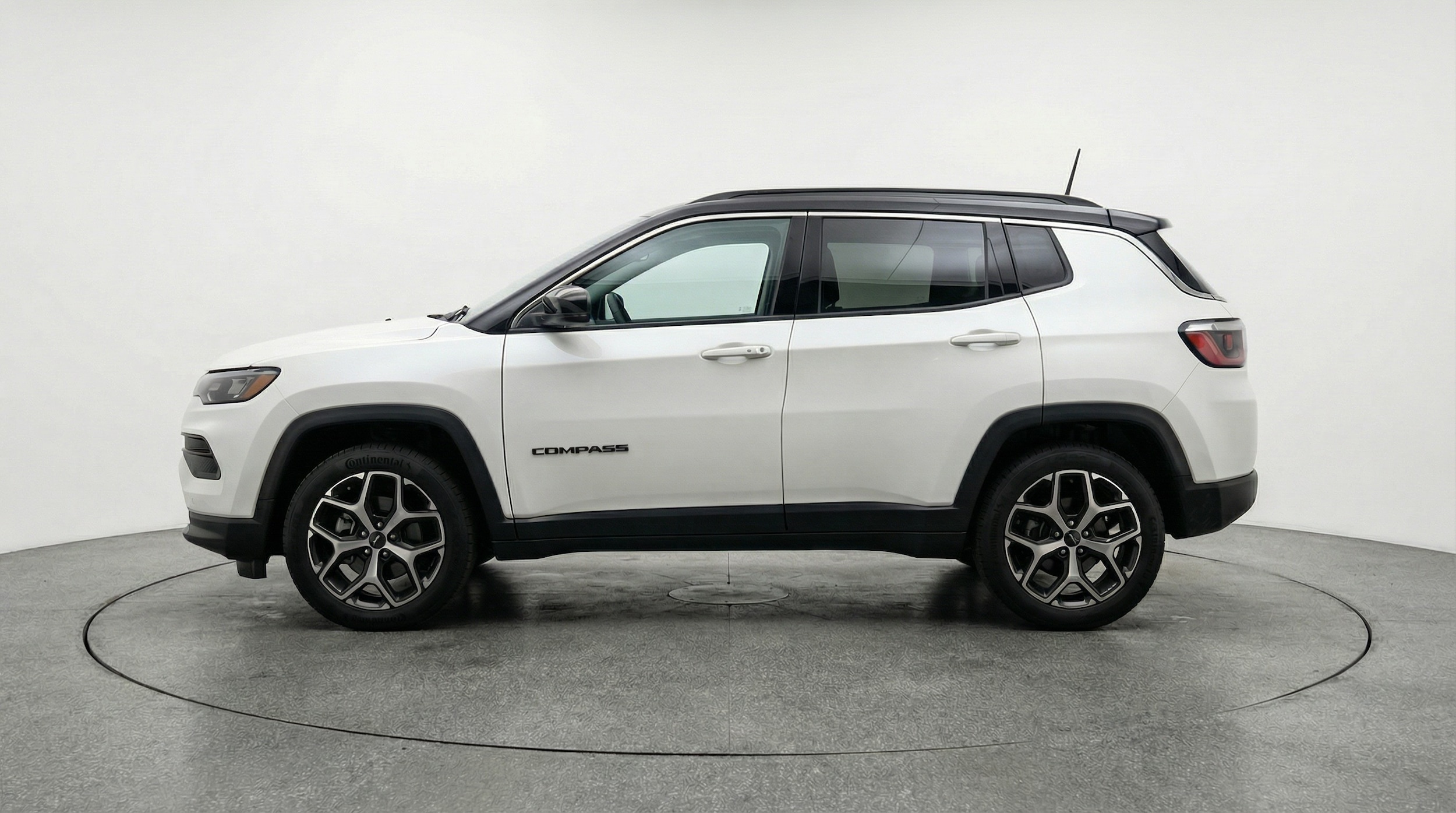 Thumbnail: 2025 Jeep Compass - 4