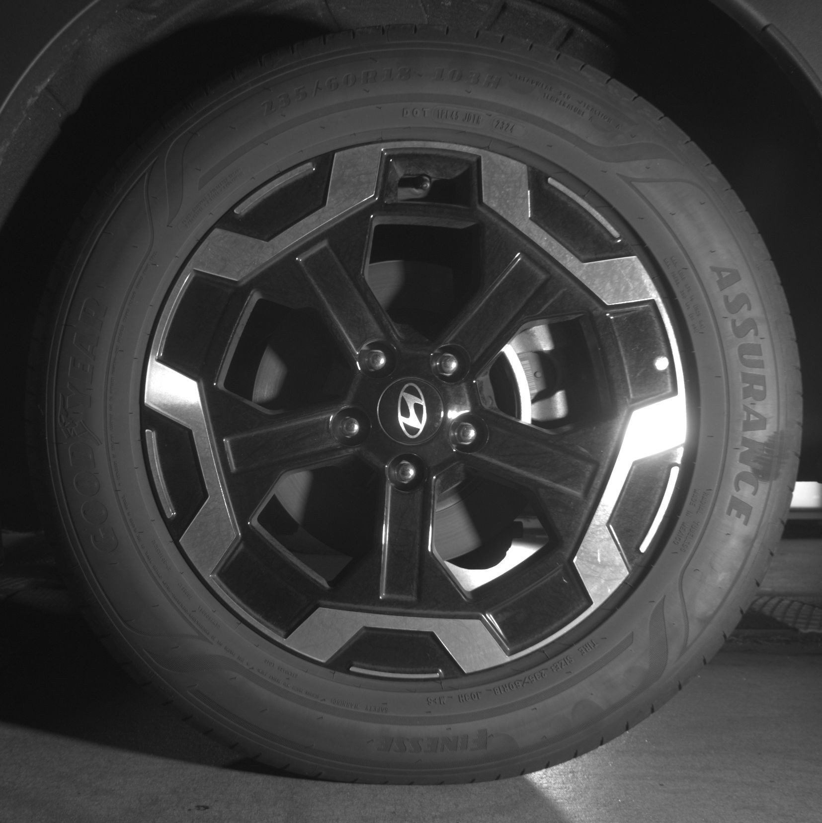 Thumbnail: 2025 Hyundai Santa Fe - 14