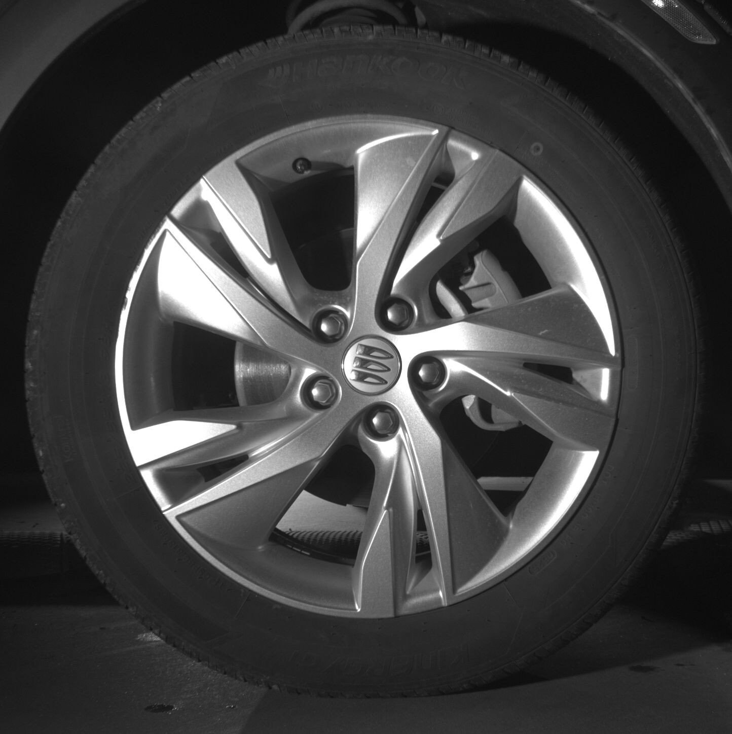 Thumbnail: 2025 Buick Encore GX - 13