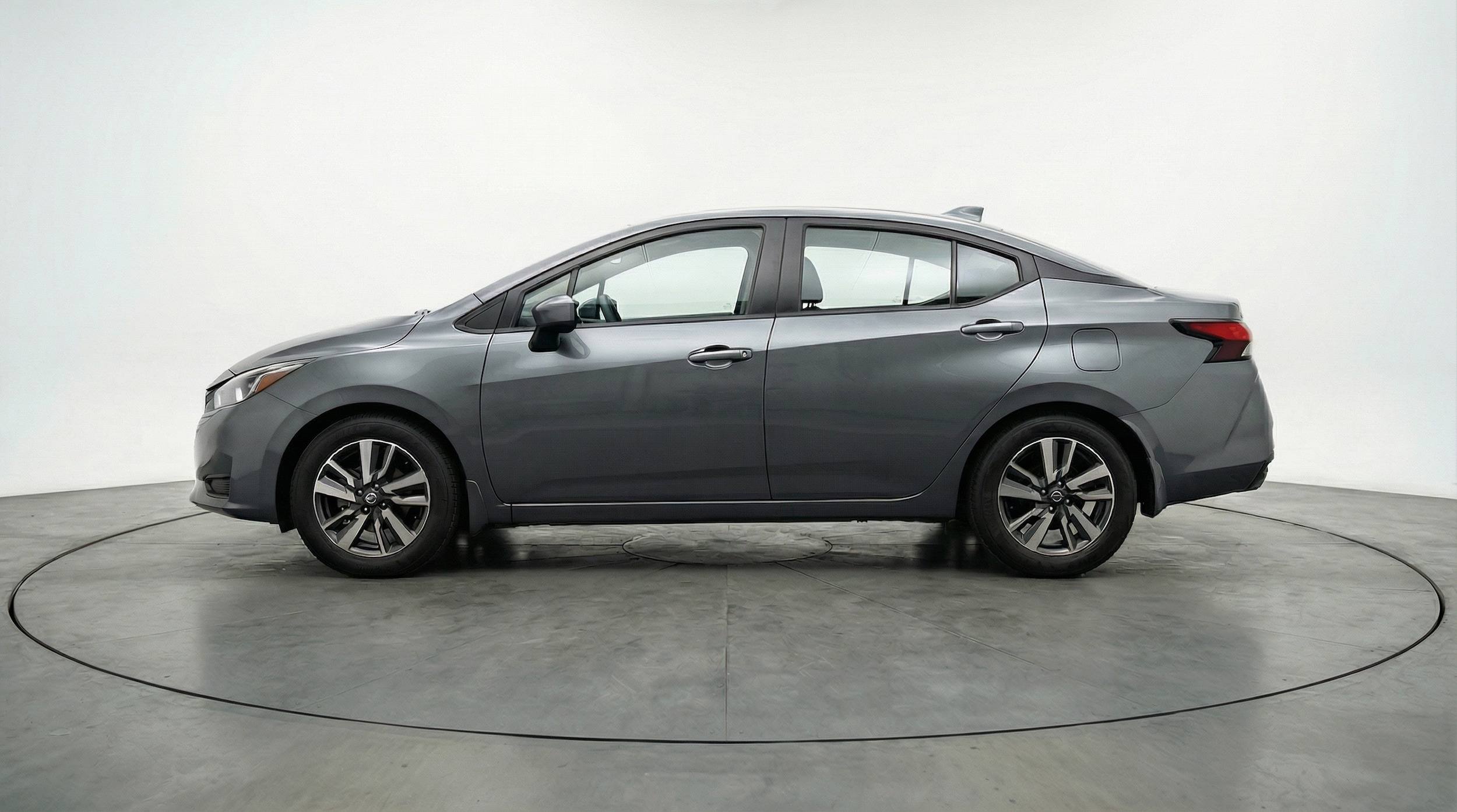 Thumbnail: 2025 Nissan Versa - 4