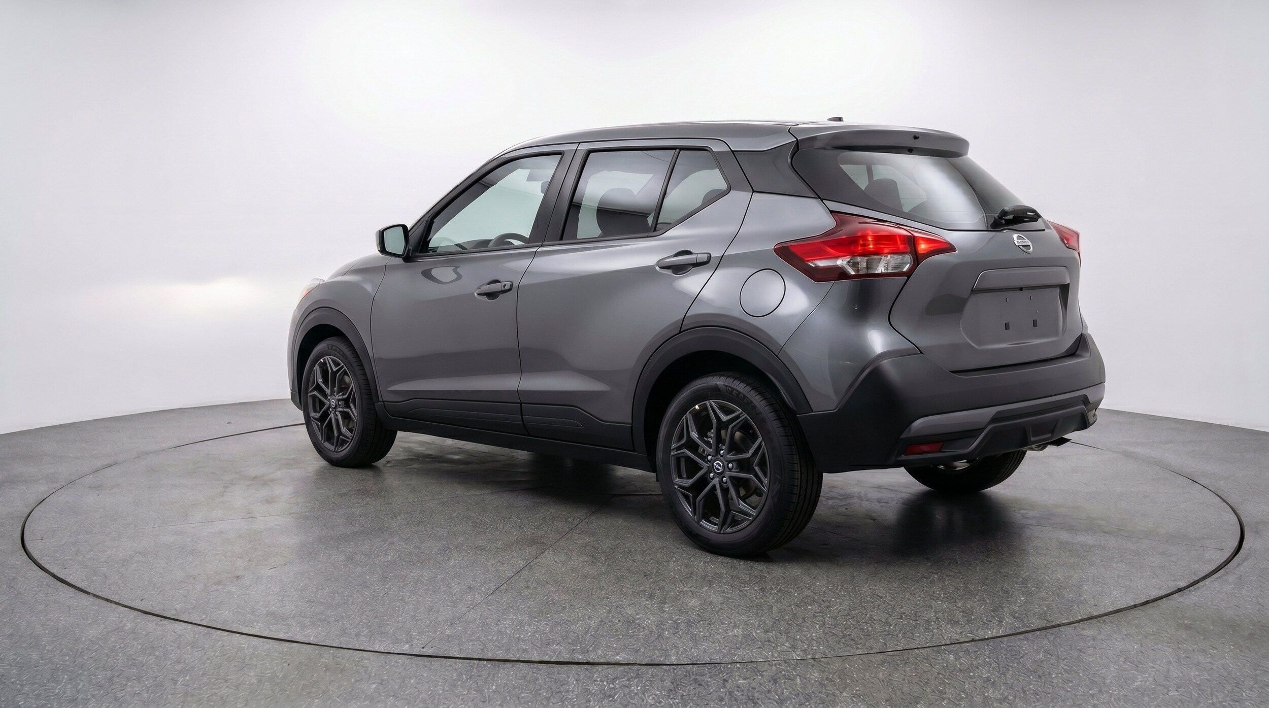 Thumbnail: 2026 Nissan Kicks - 6