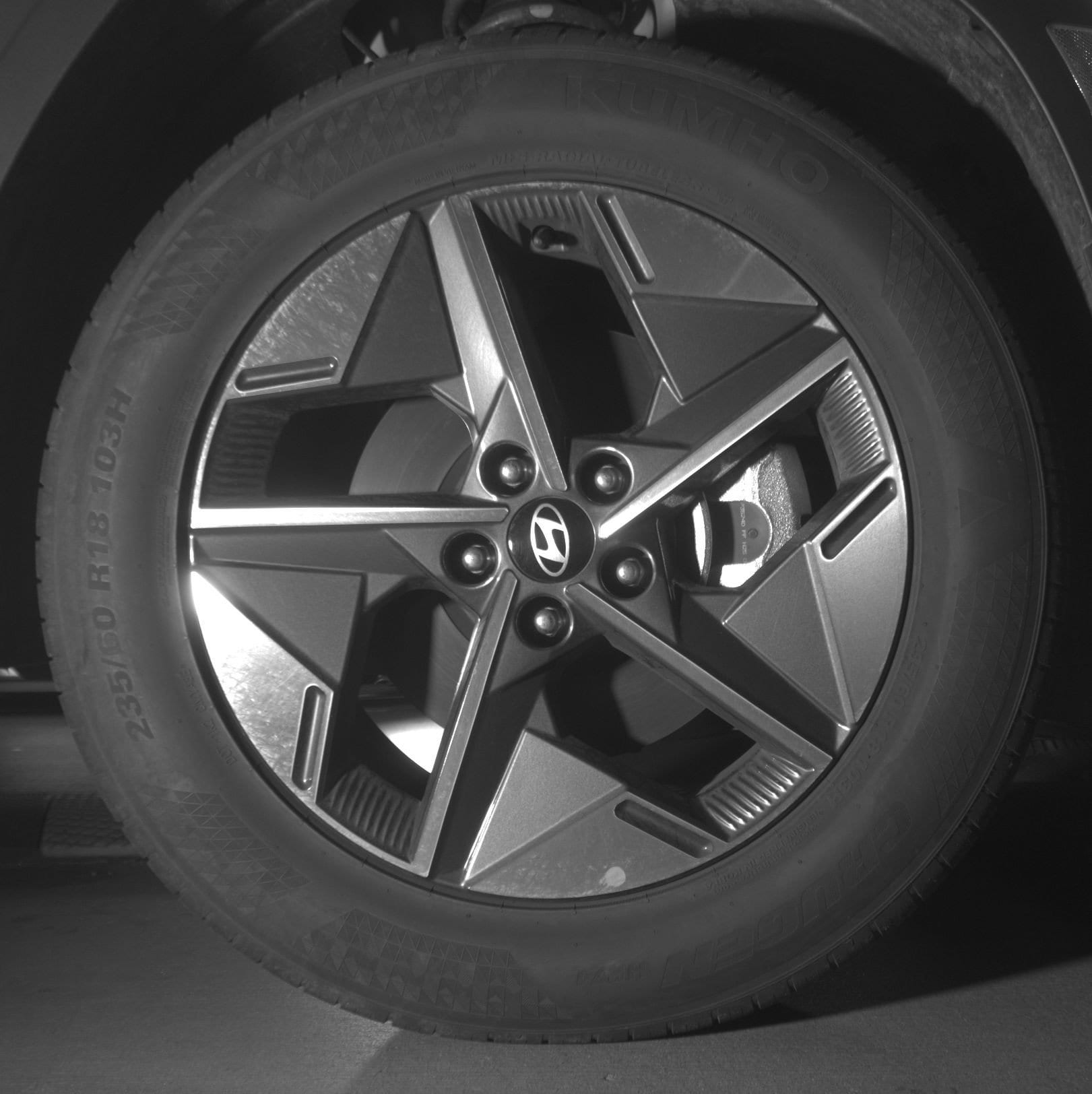 Thumbnail: 2026 Hyundai Tucson - 13