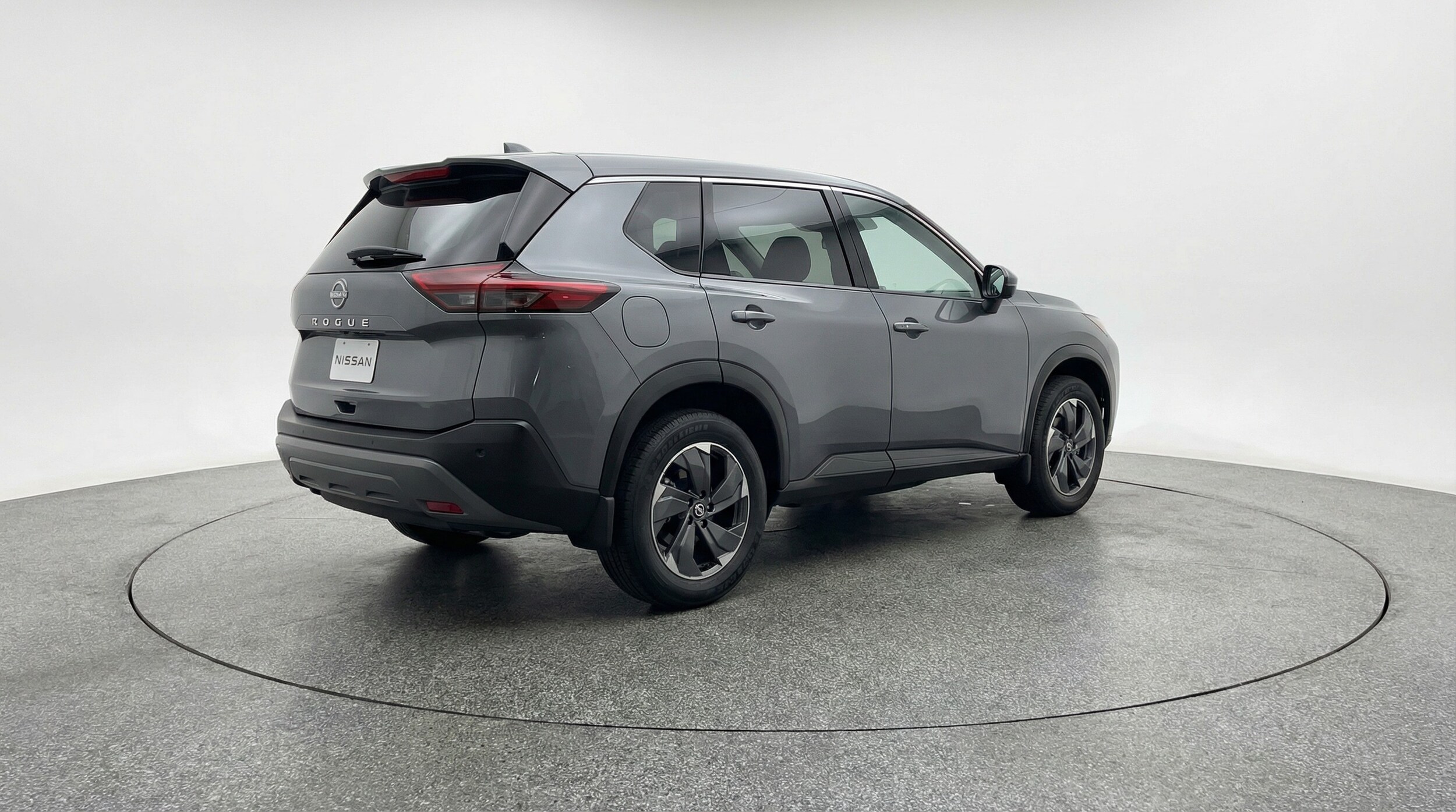 Thumbnail: 2025 Nissan Rogue - 7