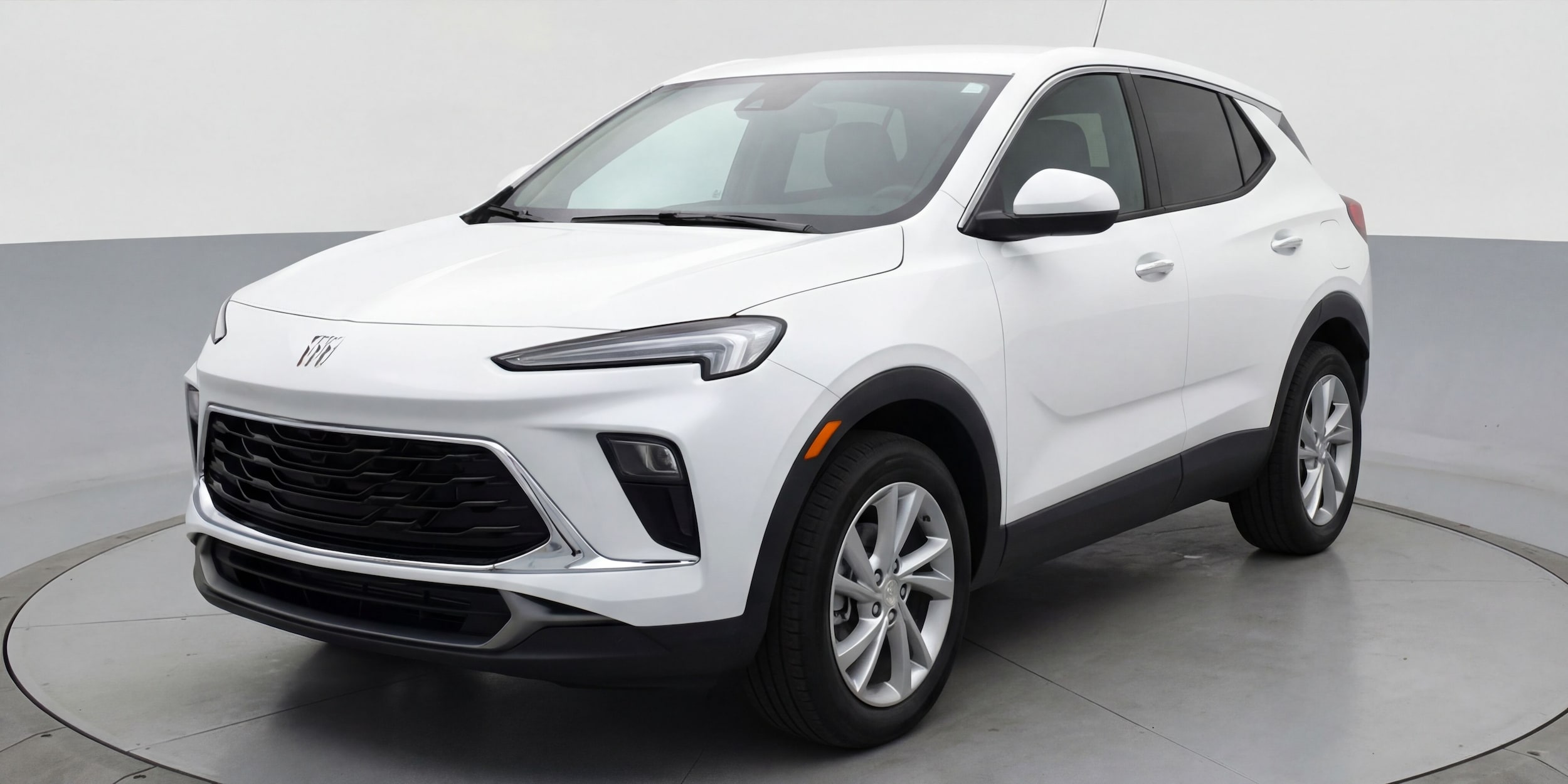 Thumbnail: 2025 Buick Encore GX - 3