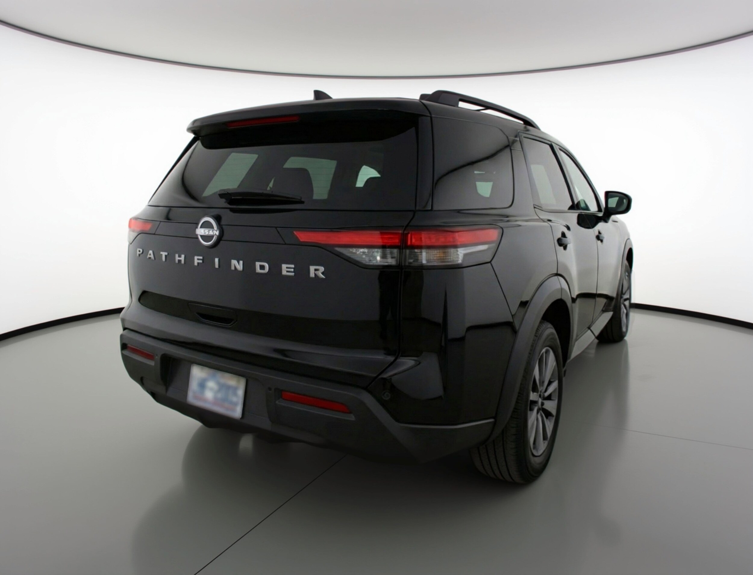 Thumbnail: 2025 Nissan Pathfinder - 9