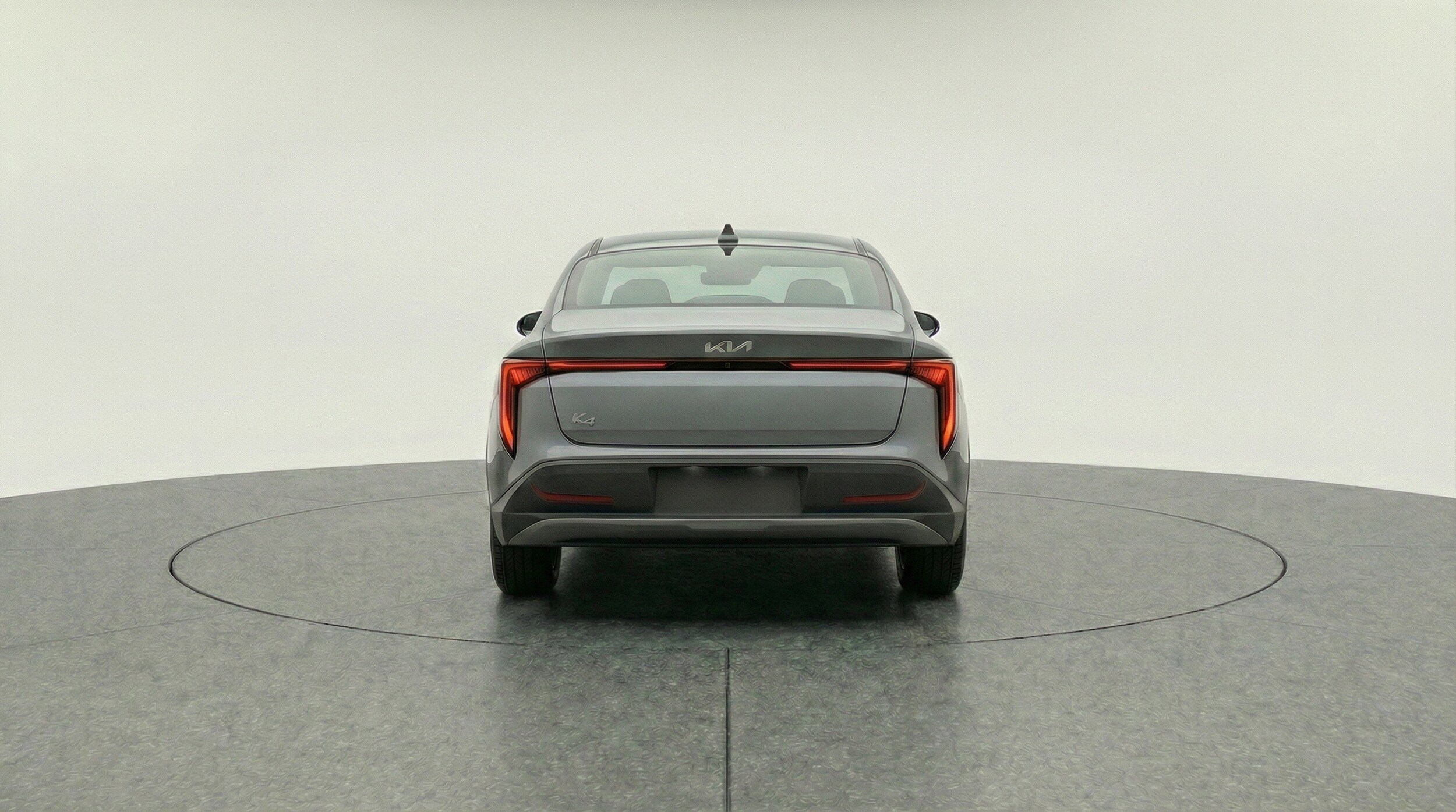 Thumbnail: 2025 Kia K4 - 7