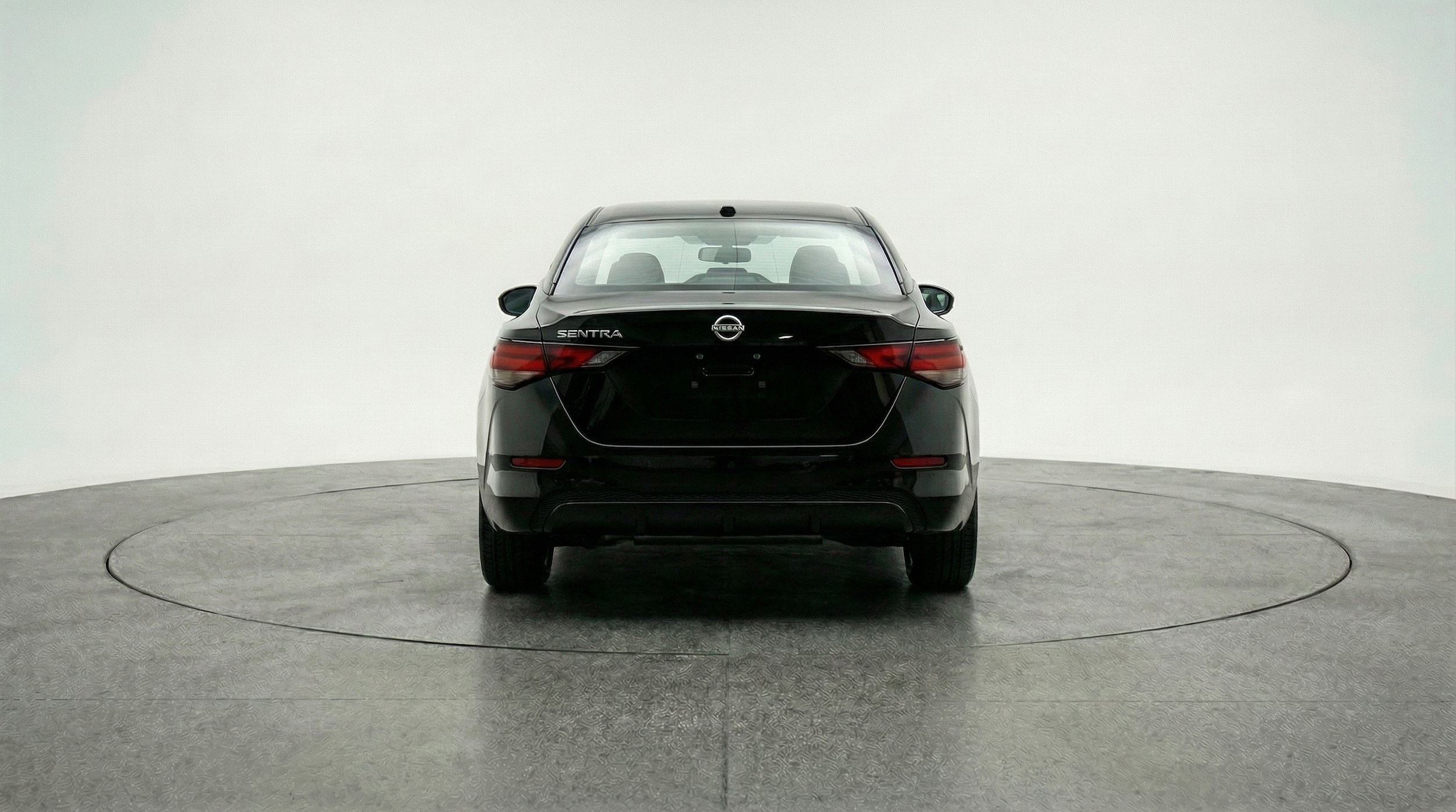 Thumbnail: 2025 Nissan Sentra - 7