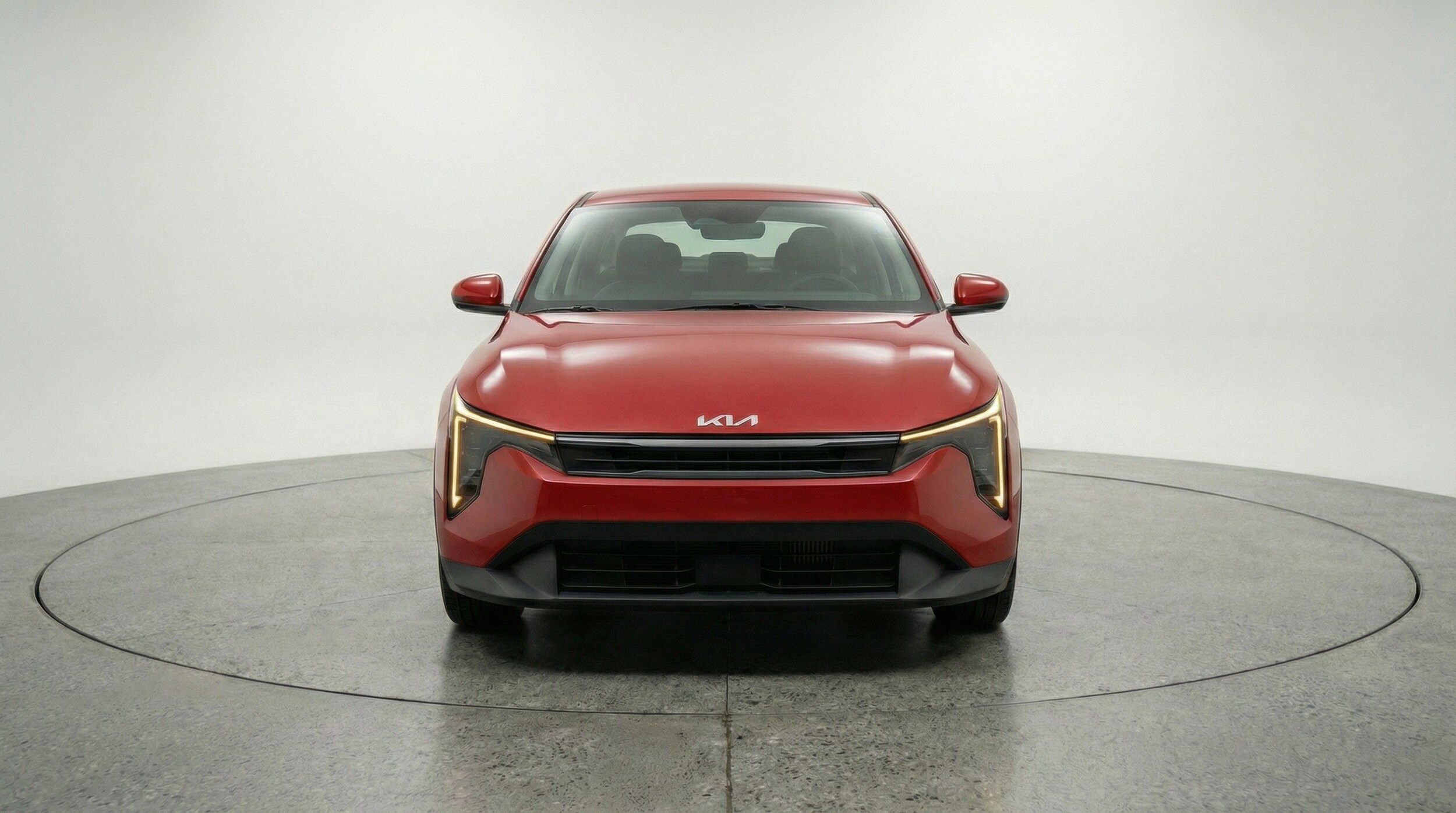 Thumbnail: 2025 Kia K4 - 2