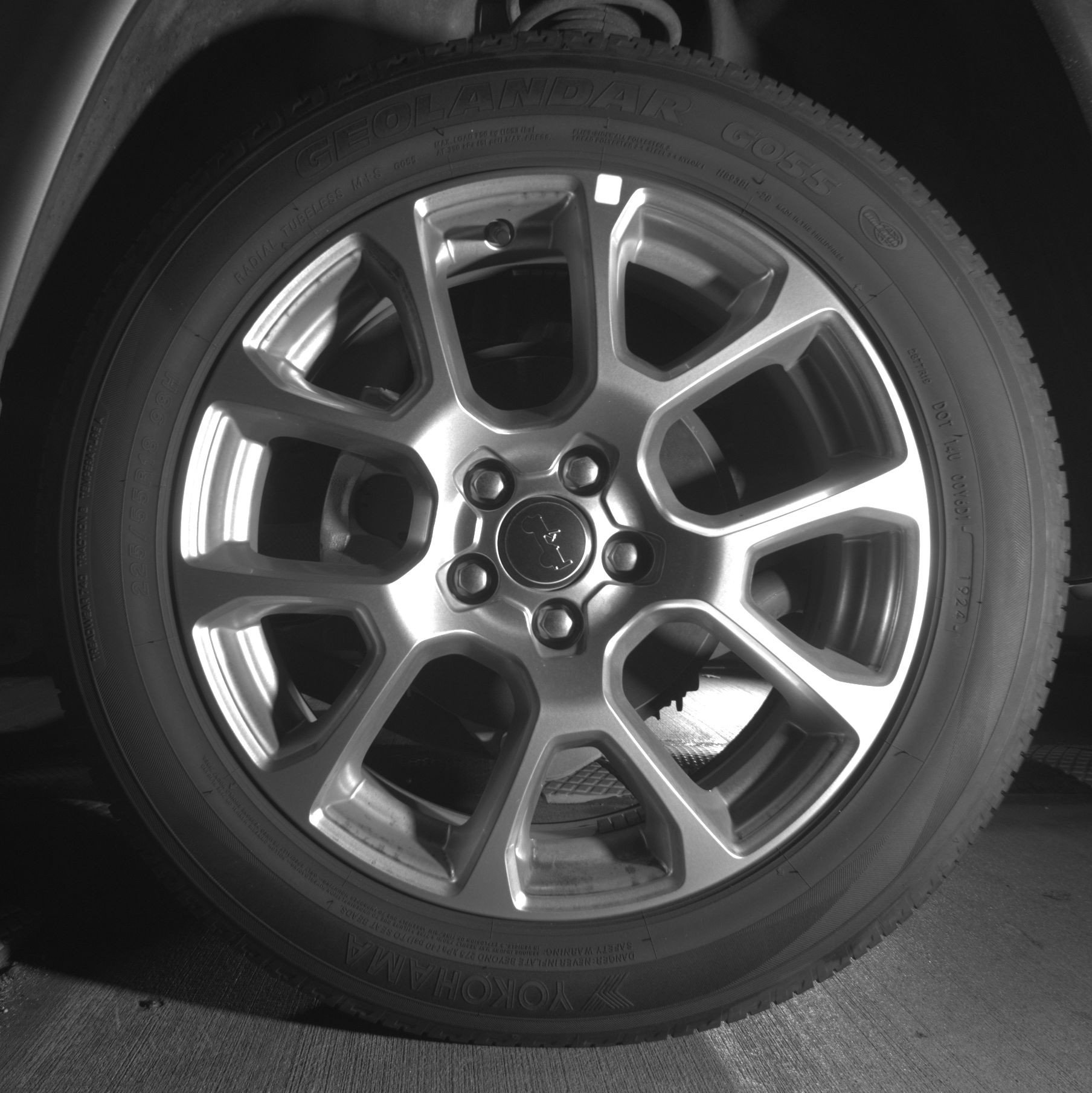 Thumbnail: 2025 Jeep Compass - 14