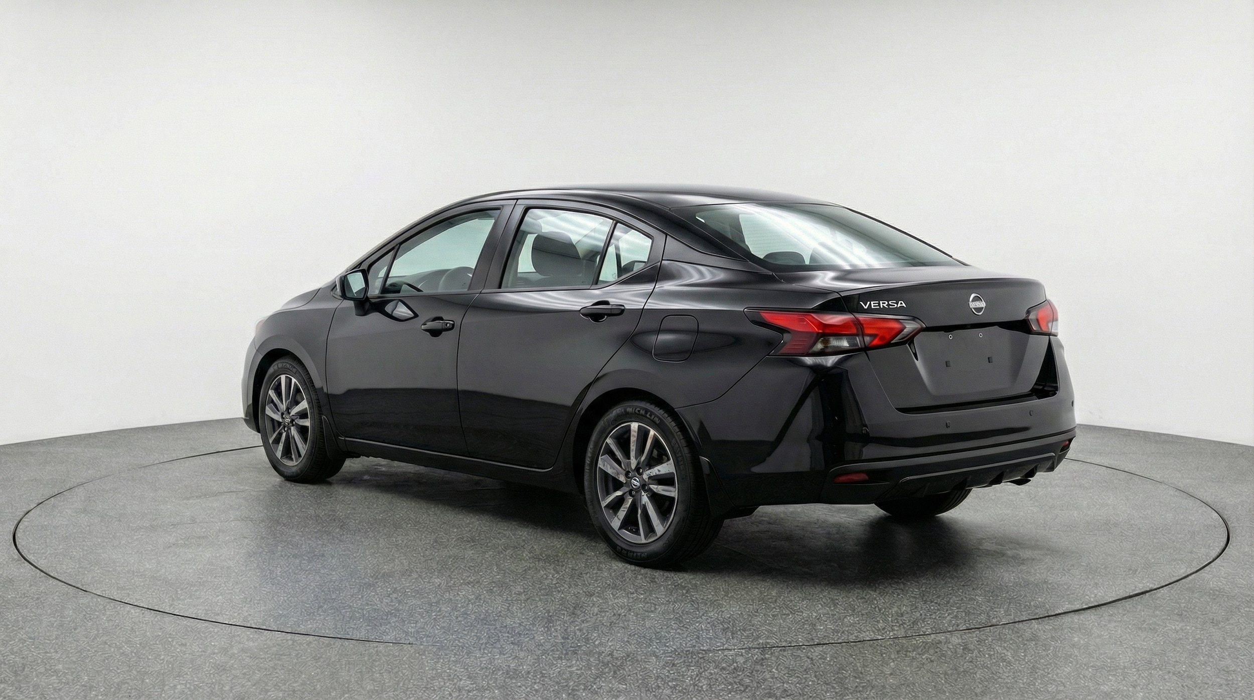 Thumbnail: 2025 Nissan Versa - 6