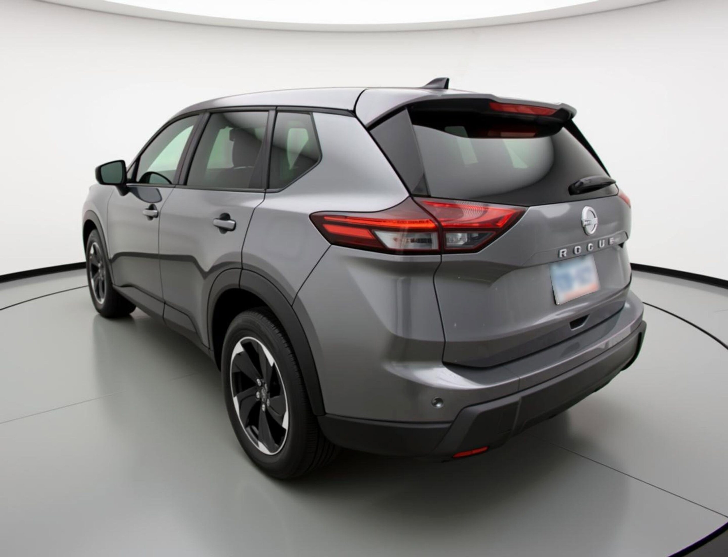 Thumbnail: 2025 Nissan Rogue - 6
