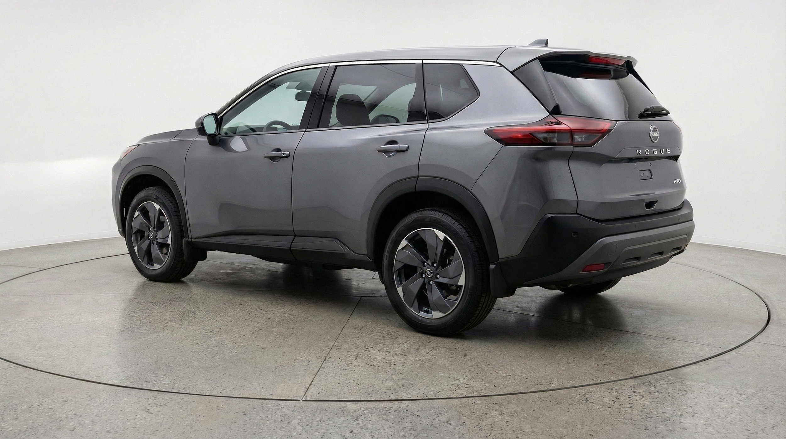 Thumbnail: 2025 Nissan Rogue - 6