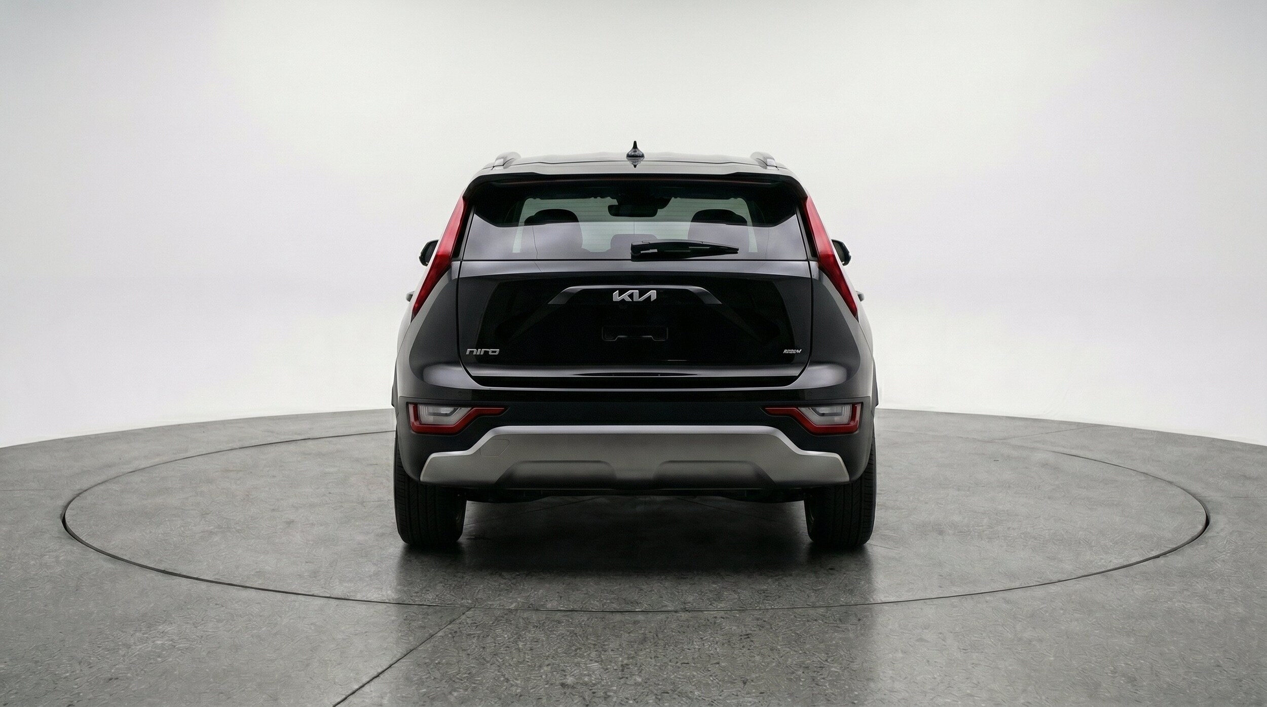 Thumbnail: 2026 Kia Niro - 7