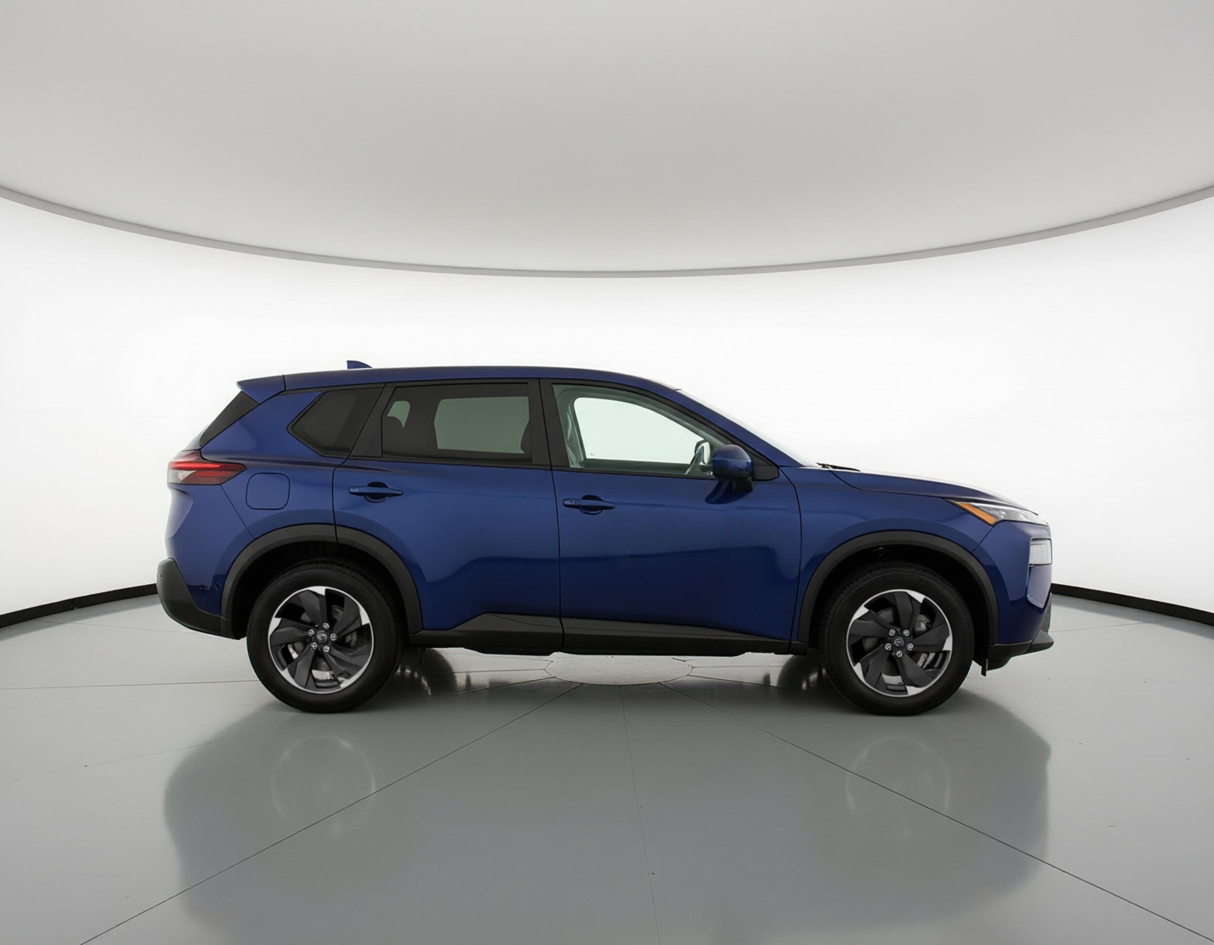 Thumbnail: 2025 Nissan Rogue - 8