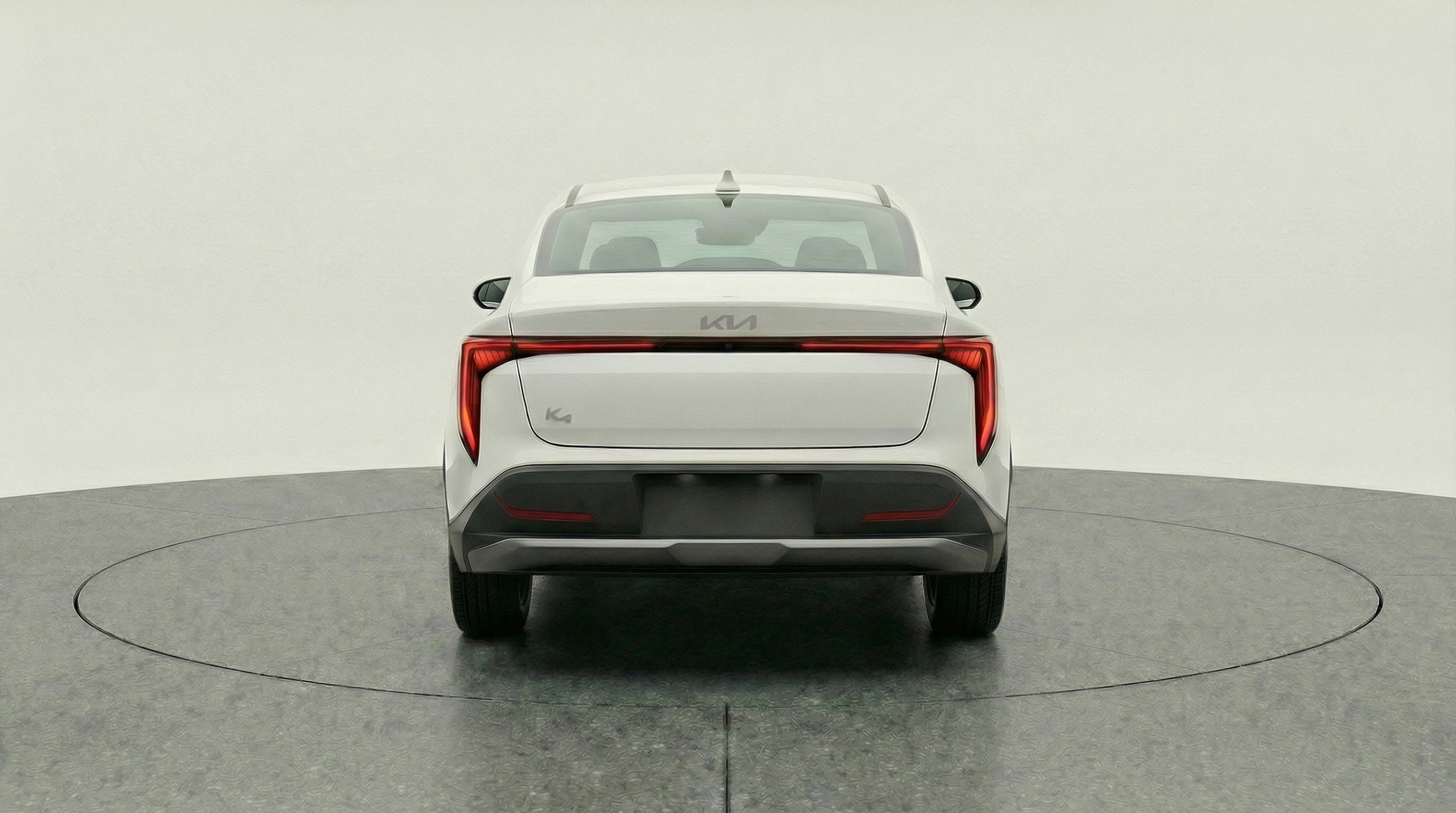 Thumbnail: 2025 Kia K4 - 6