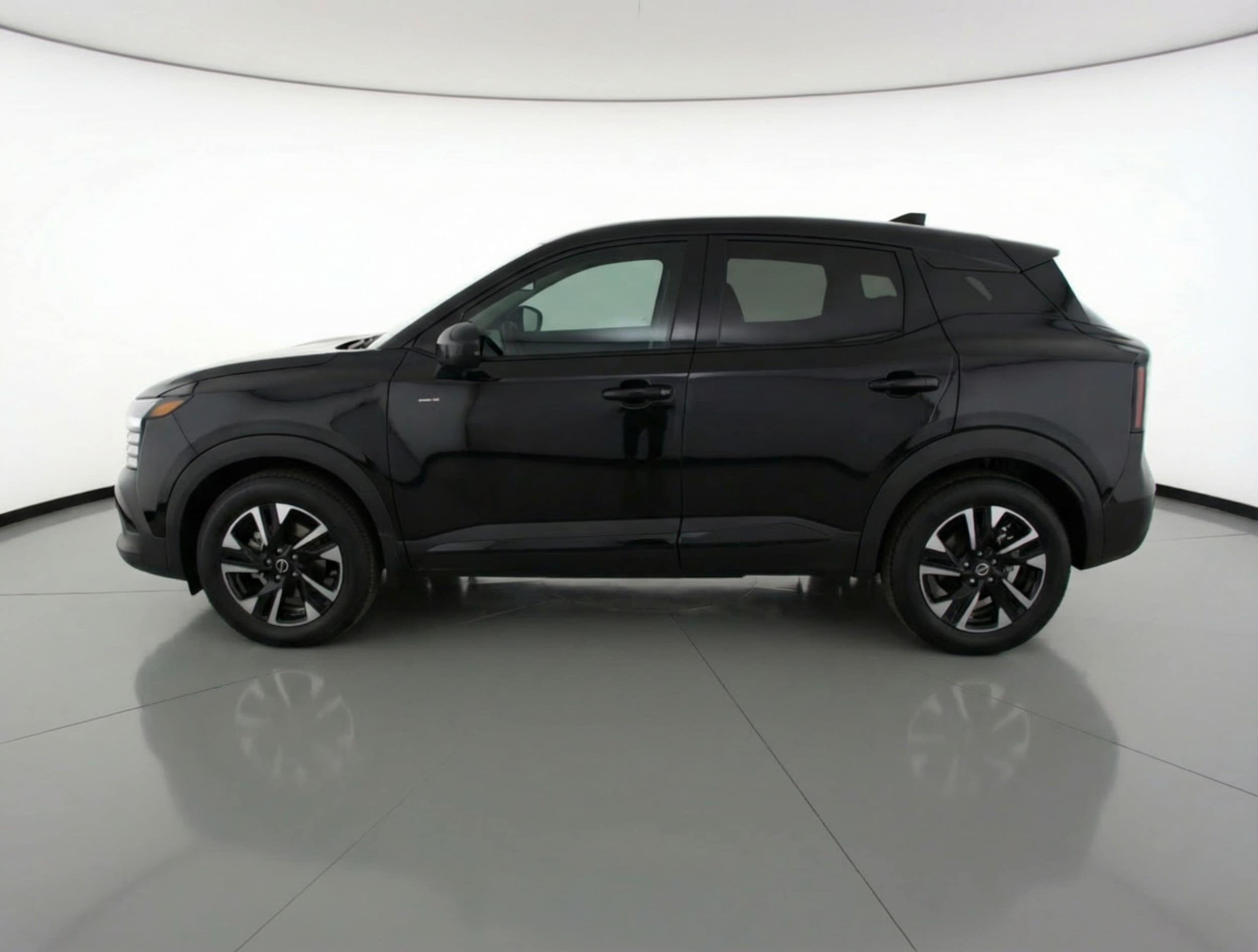 Thumbnail: 2025 Nissan Kicks - 5