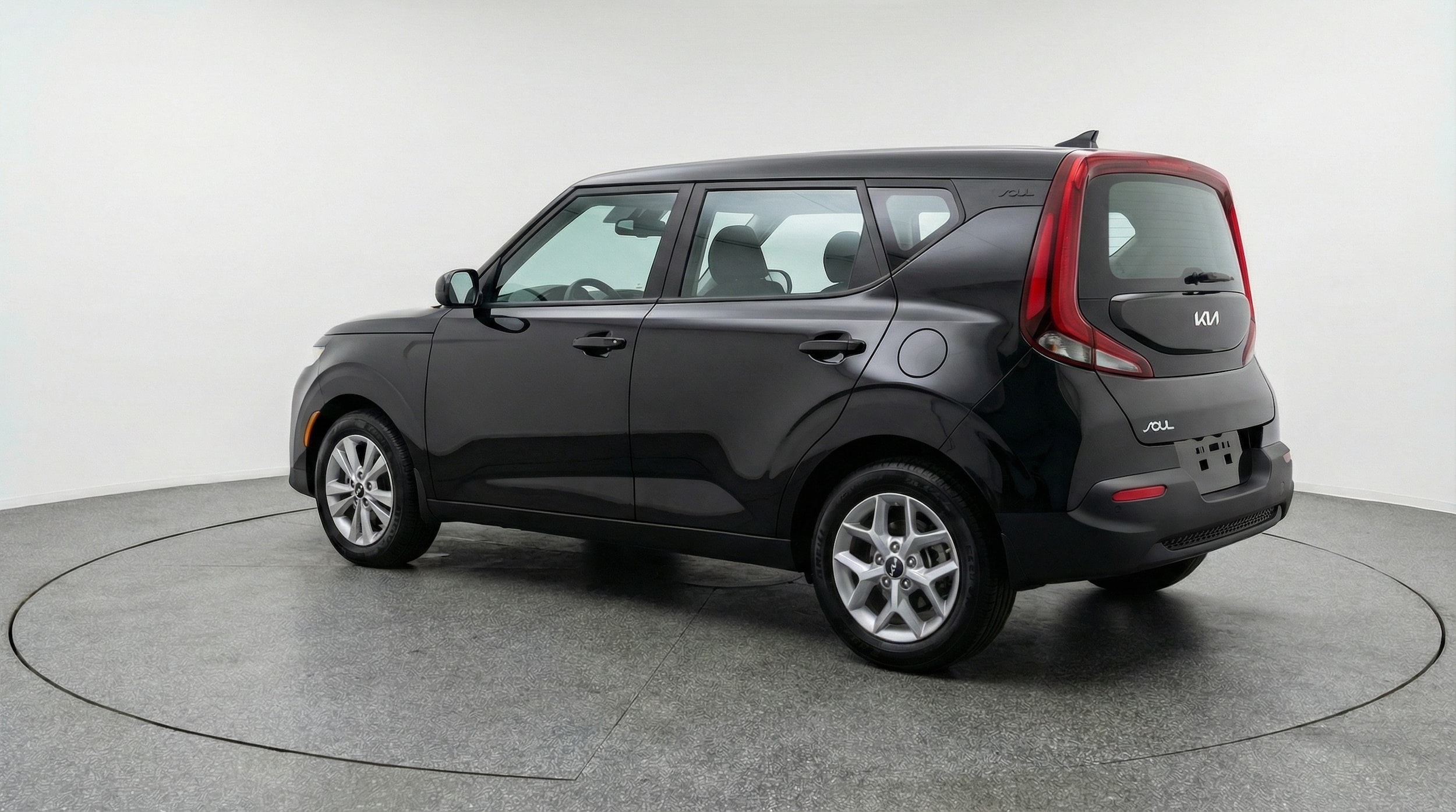 Thumbnail: 2025 Kia Soul - 5