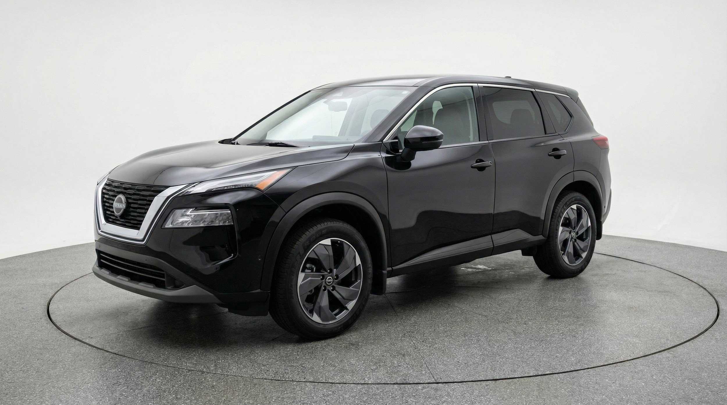 Thumbnail: 2025 Nissan Rogue - 3