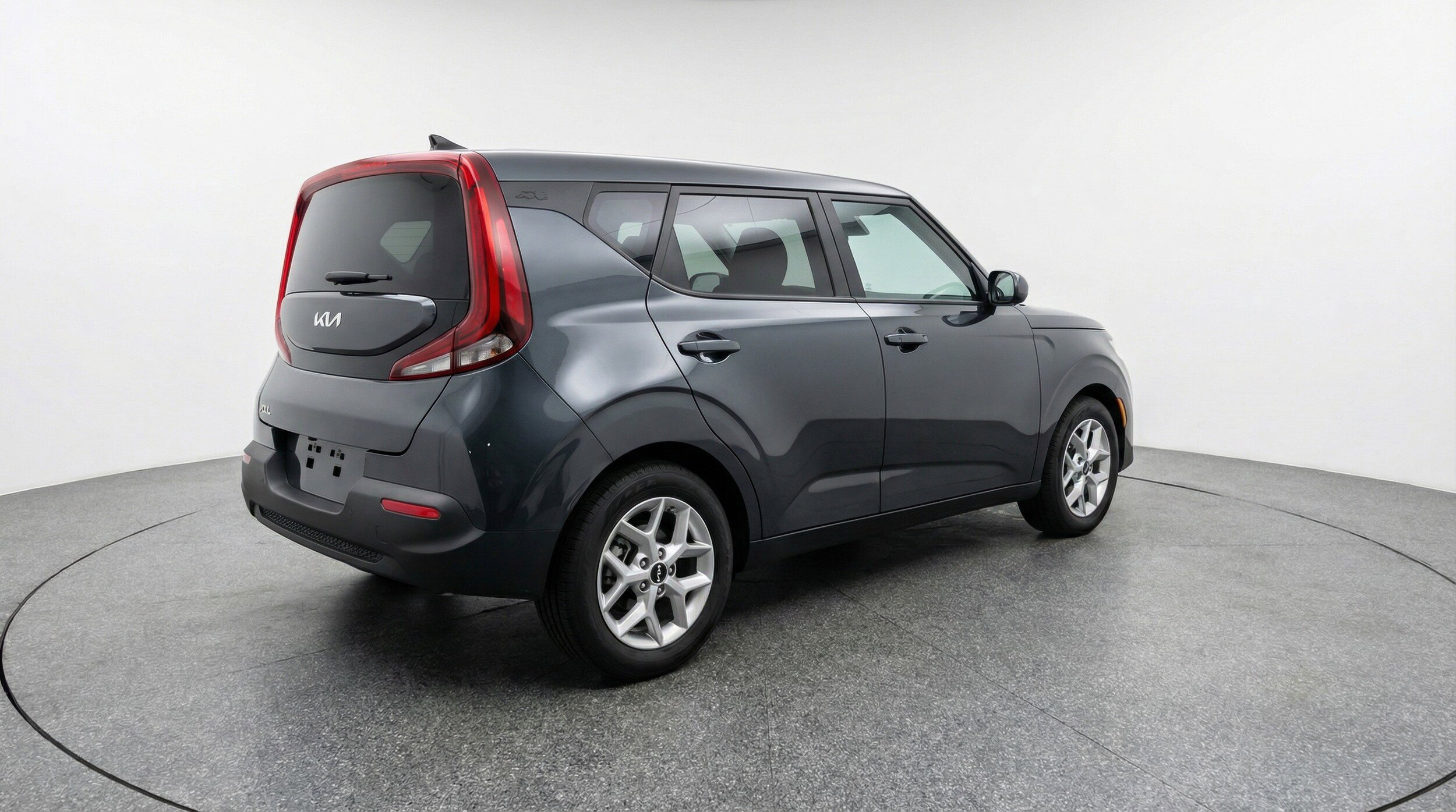 Thumbnail: 2025 Kia Soul - 9