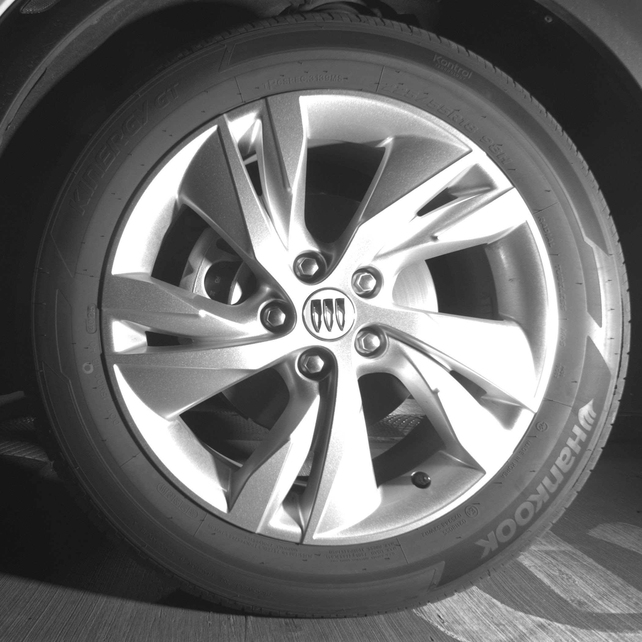 Thumbnail: 2026 Buick Encore GX - 12