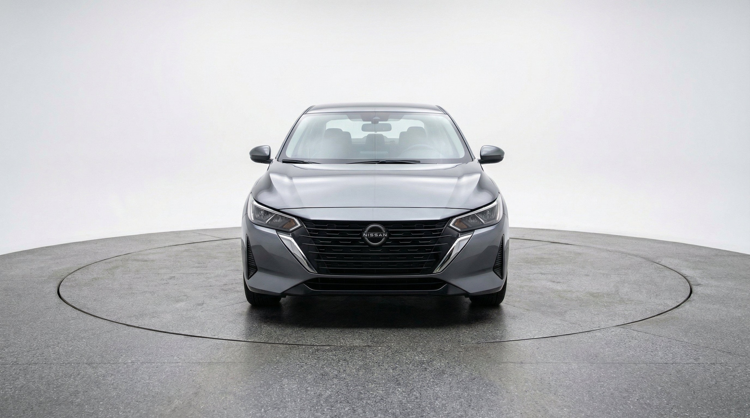 Thumbnail: 2025 Nissan Sentra - 2