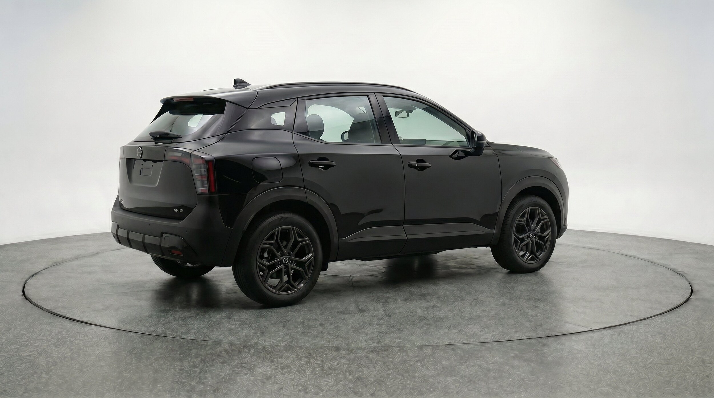 Thumbnail: 2026 Nissan Kicks - 9
