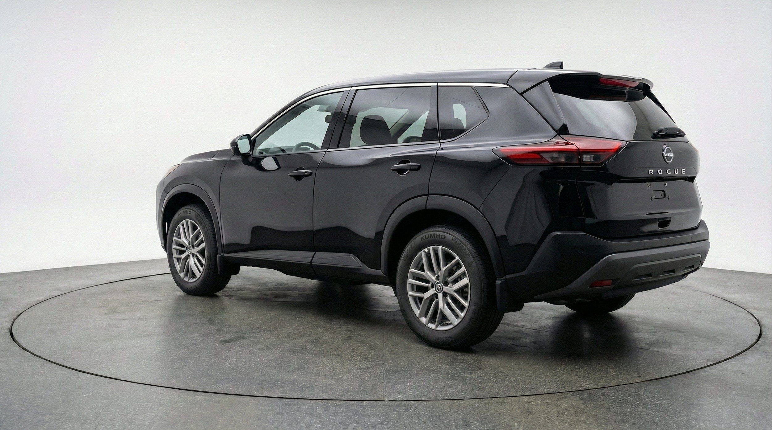 Thumbnail: 2026 Nissan Rogue - 6