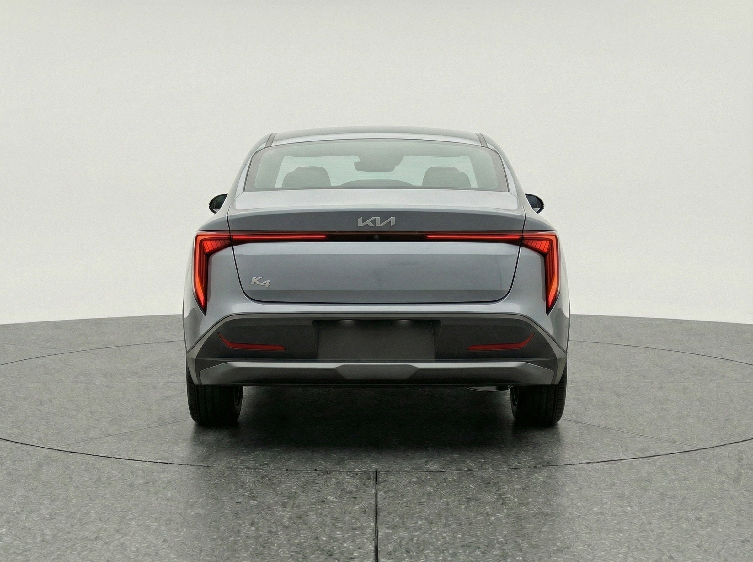 Thumbnail: 2025 Kia K4 - 7