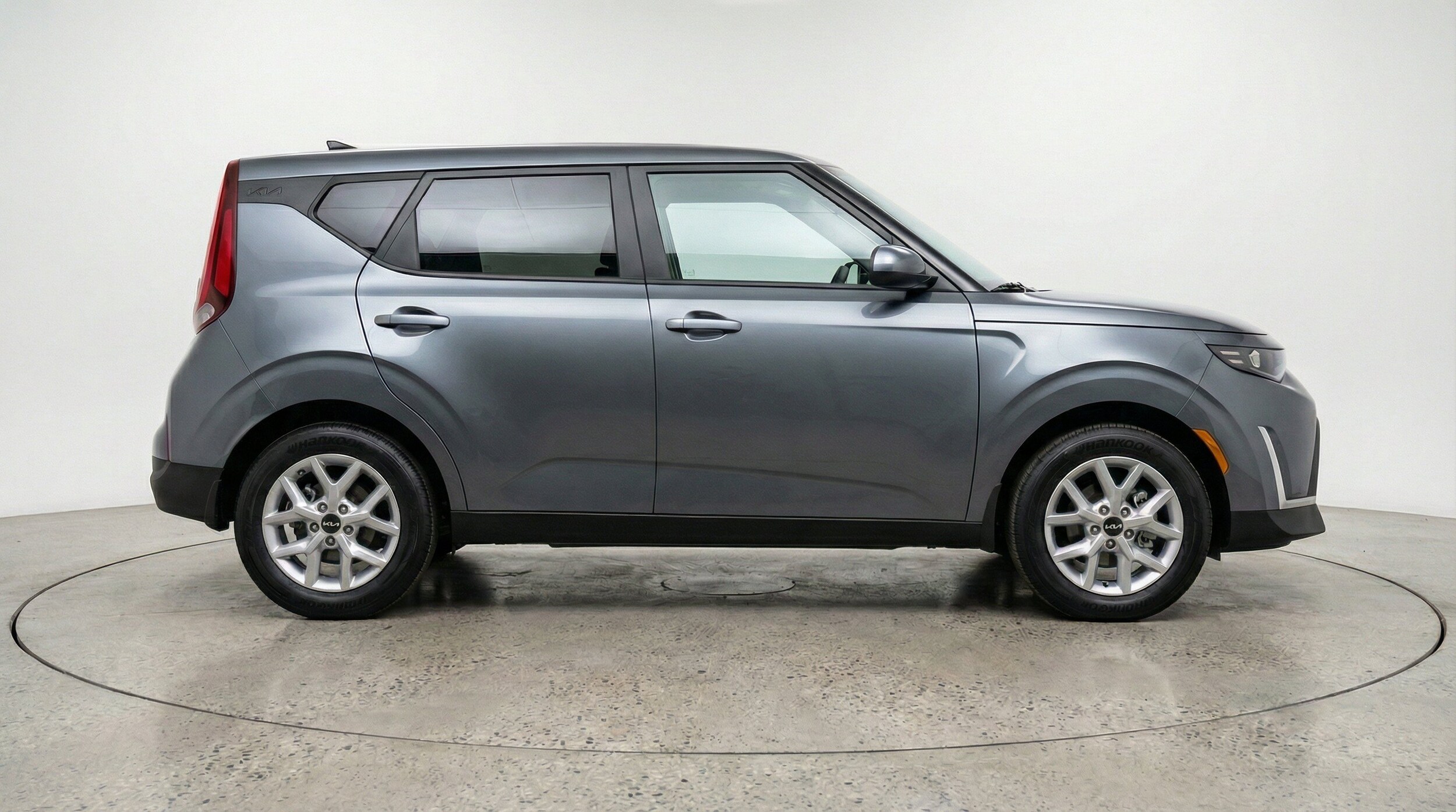 Thumbnail: 2025 Kia Soul - 11
