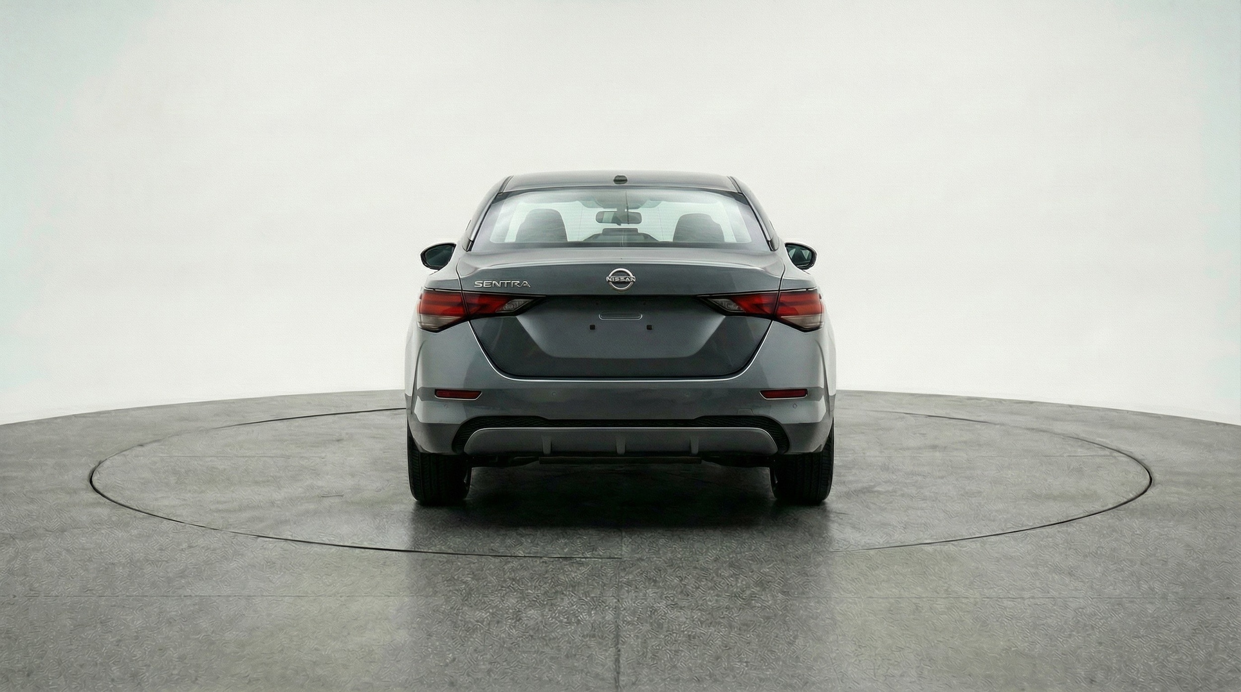 Thumbnail: 2025 Nissan Sentra - 7