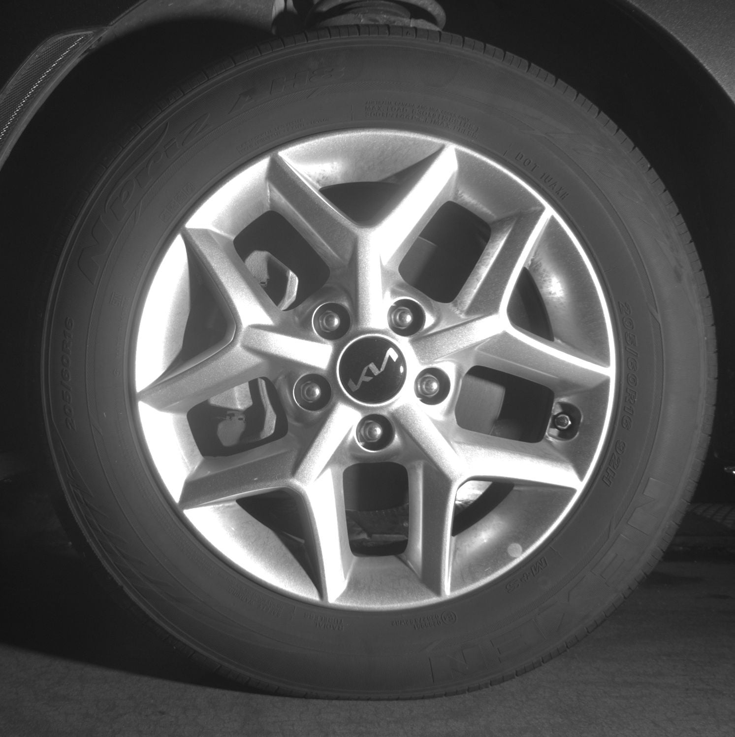 Thumbnail: 2025 Kia Soul - 9