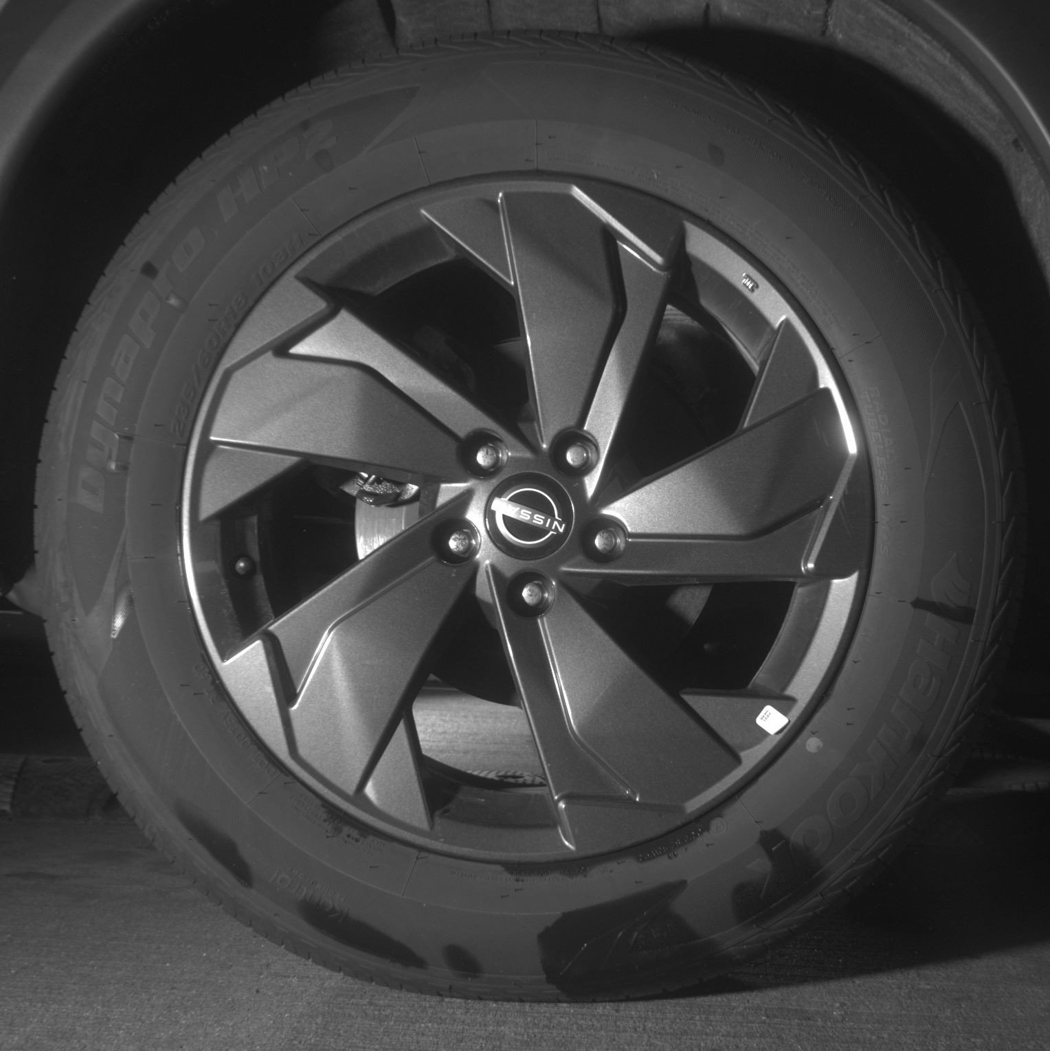 Thumbnail: 2026 Nissan Rogue - 15