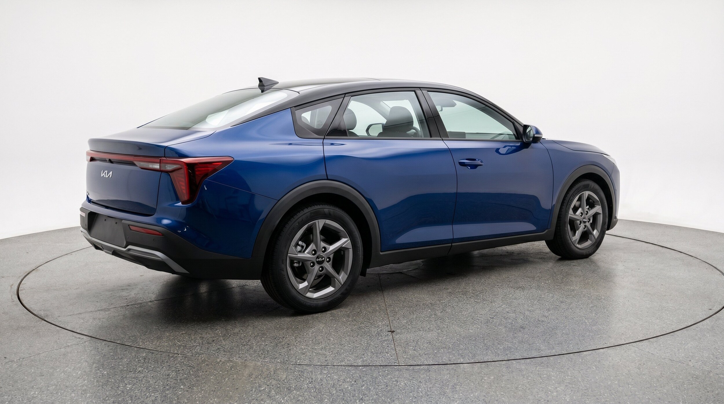 Thumbnail: 2026 Kia K4 - 9