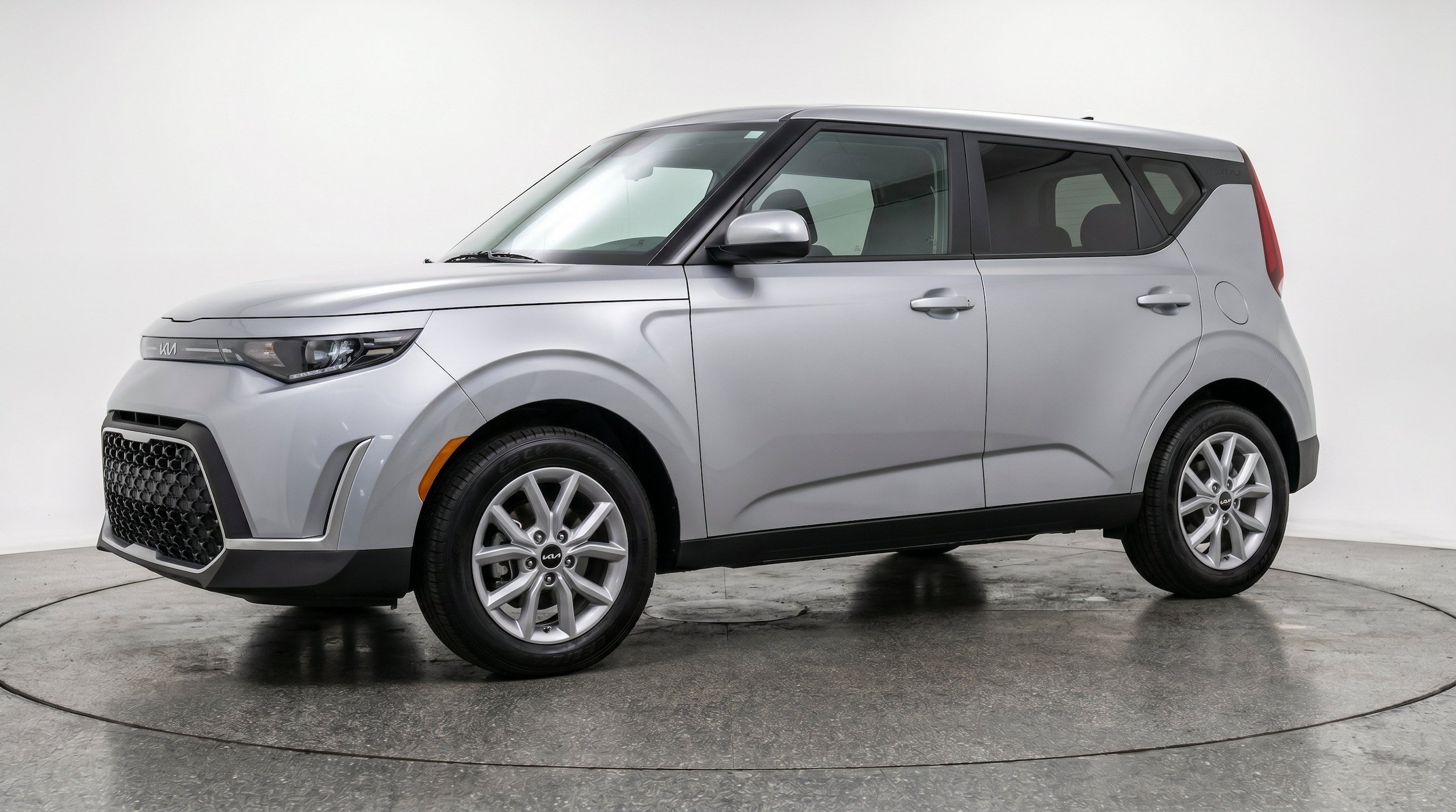 Thumbnail: 2025 Kia Soul - 3