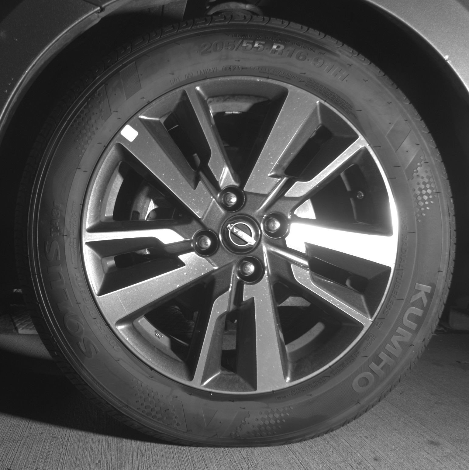 Thumbnail: 2025 Nissan Versa - 12