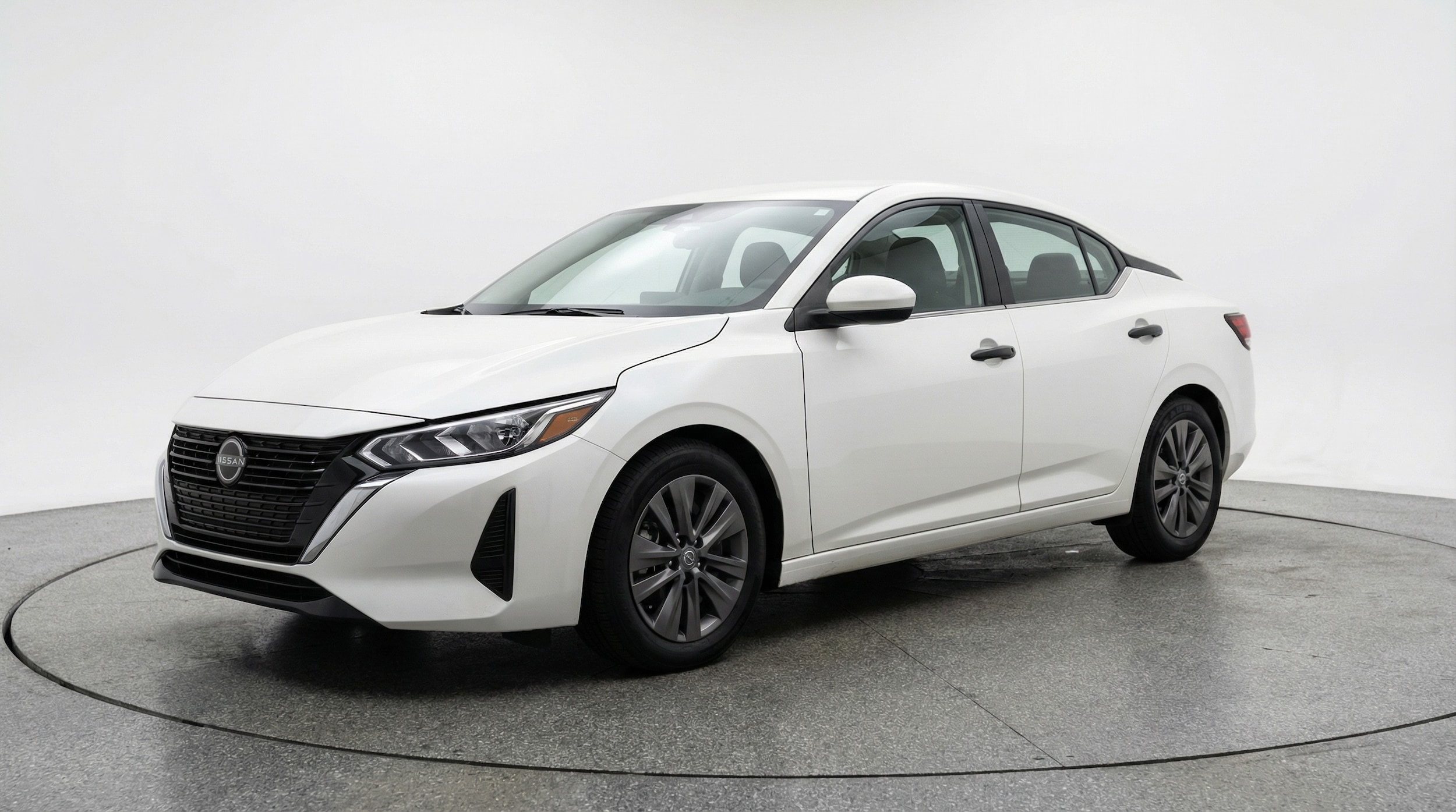 Thumbnail: 2025 Nissan Sentra - 3